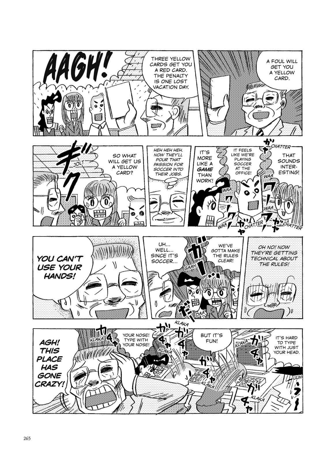 Page 2 Chapter 126 O. SHI. GO. TO