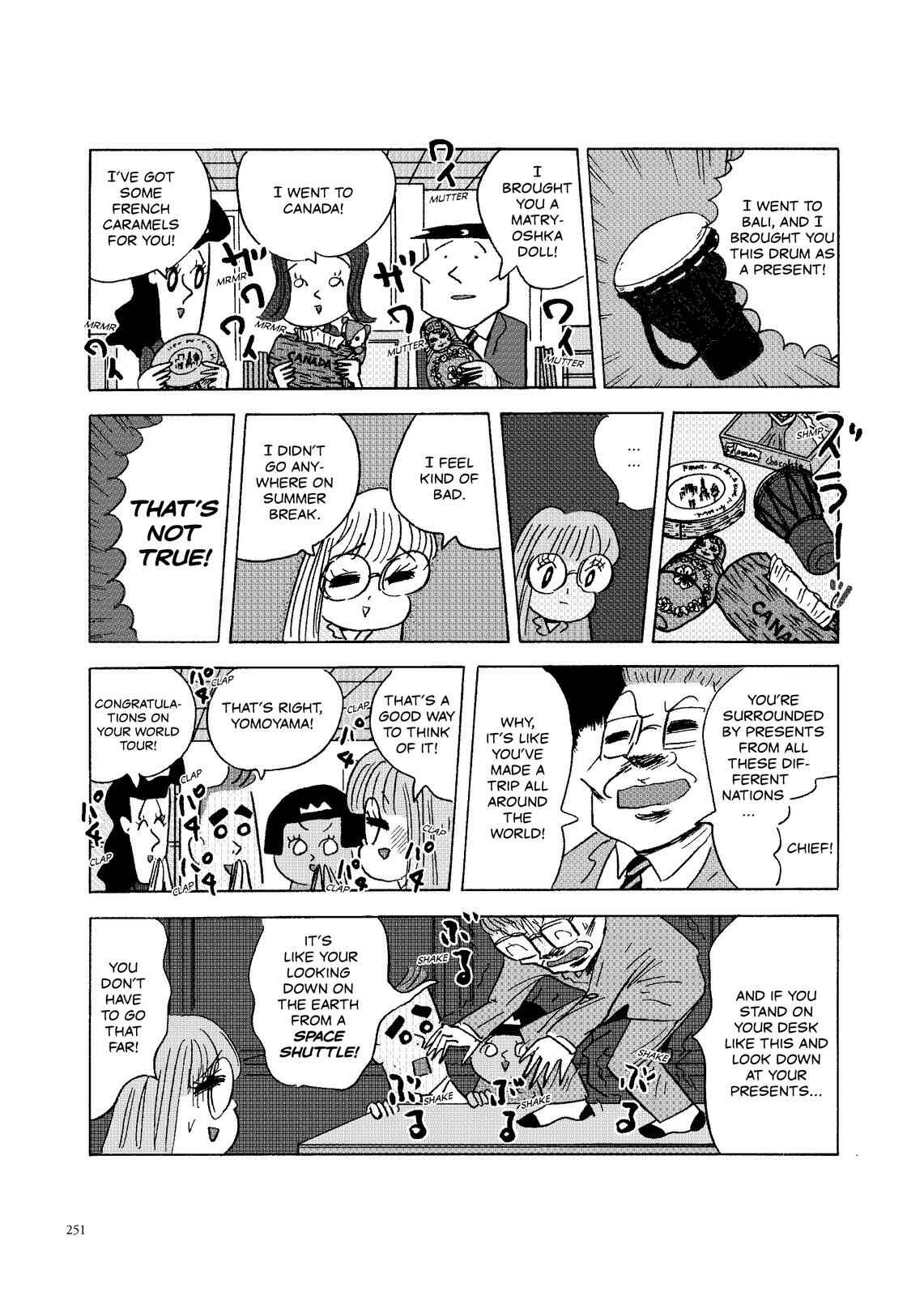 Page 2 Chapter 121 O. SHI. GO. TO