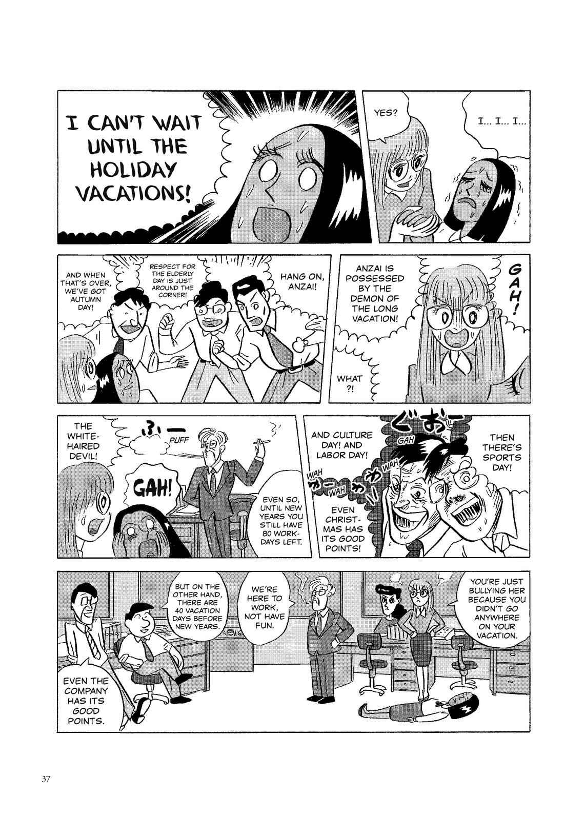Page 2 Chapter 16 O. SHI. GO. TO