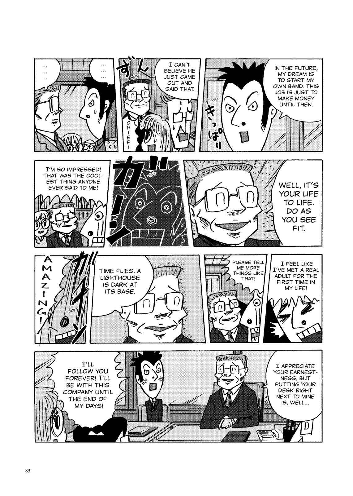 Page 2 Chapter 39 O. SHI. GO. TO