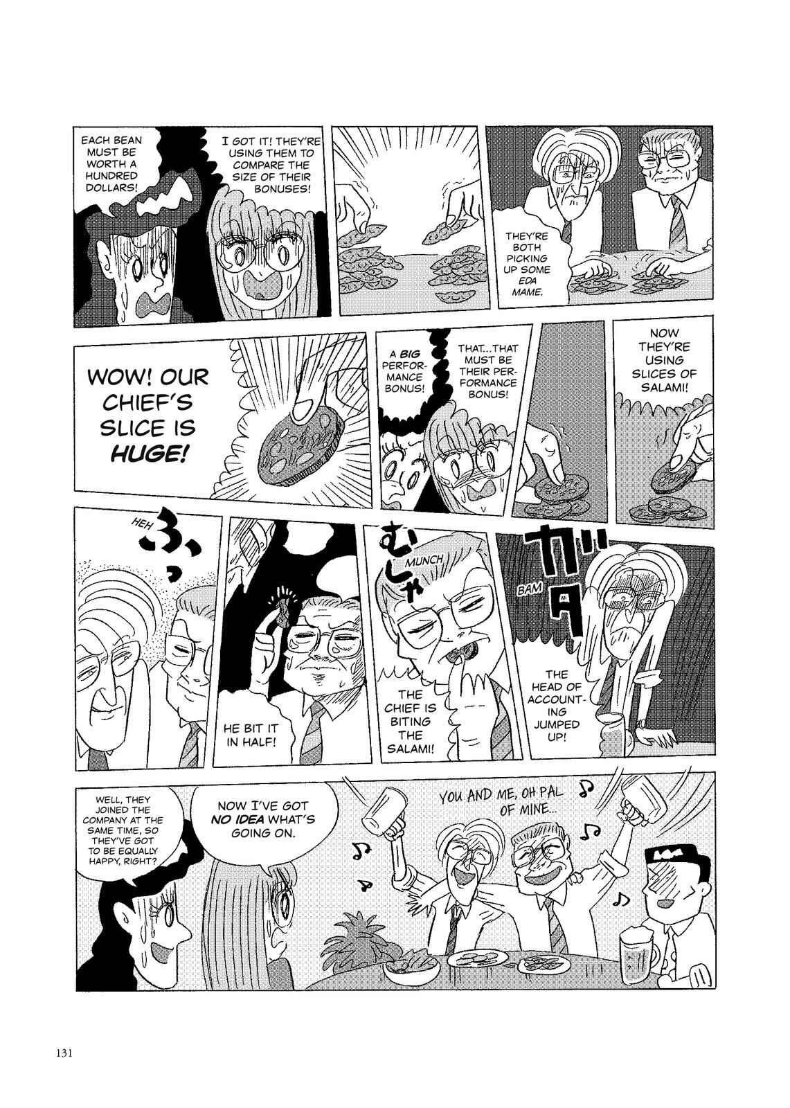 Page 2 Chapter 61 O. SHI. GO. TO