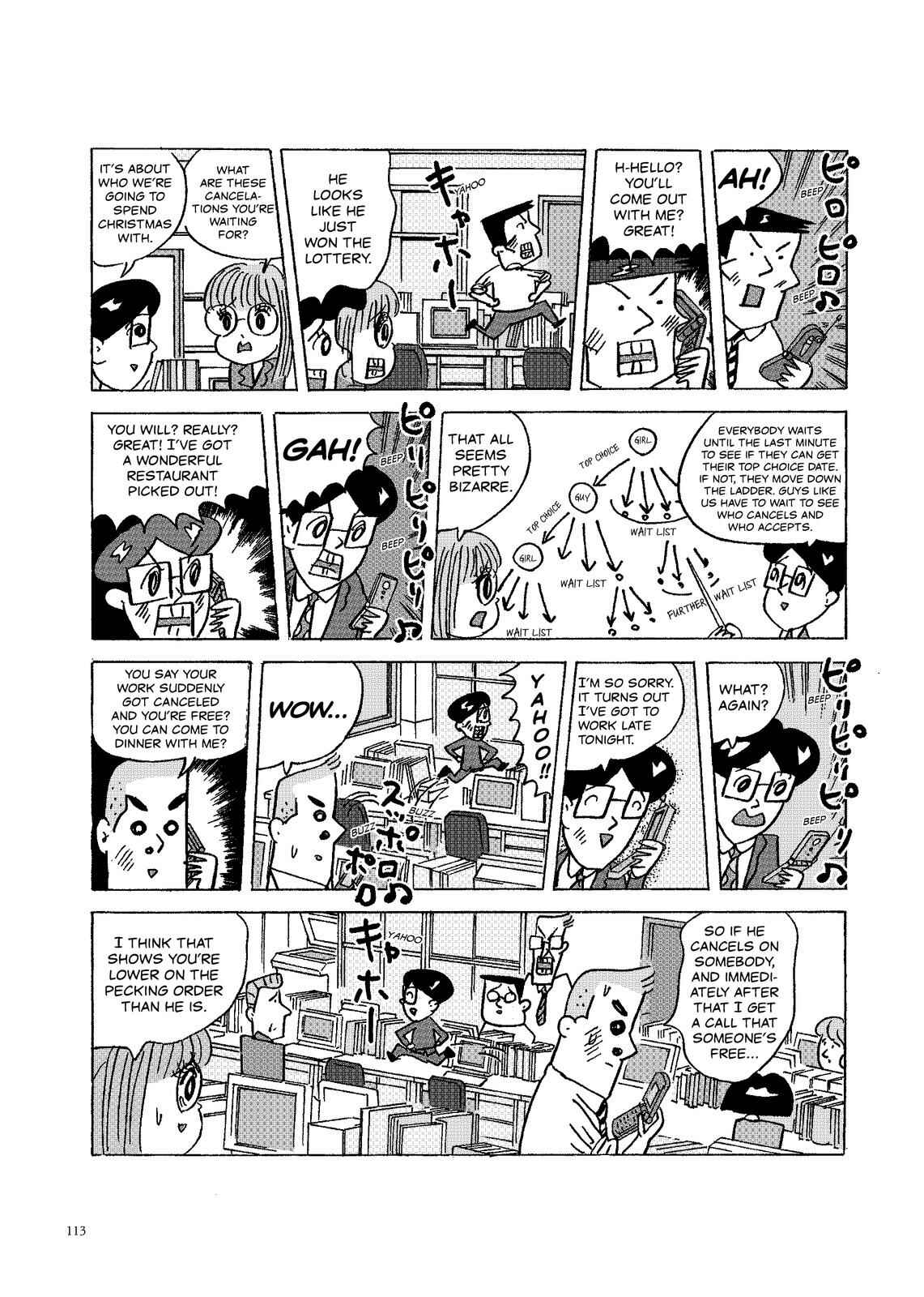 Page 2 Chapter 54 O. SHI. GO. TO