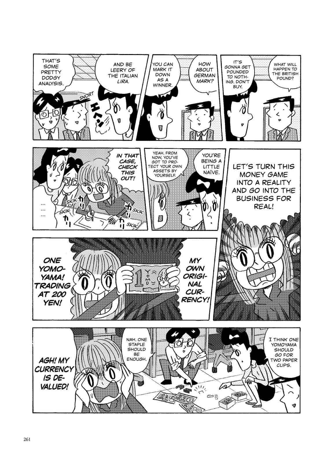 Page 2 Chapter 124 O. SHI. GO. TO