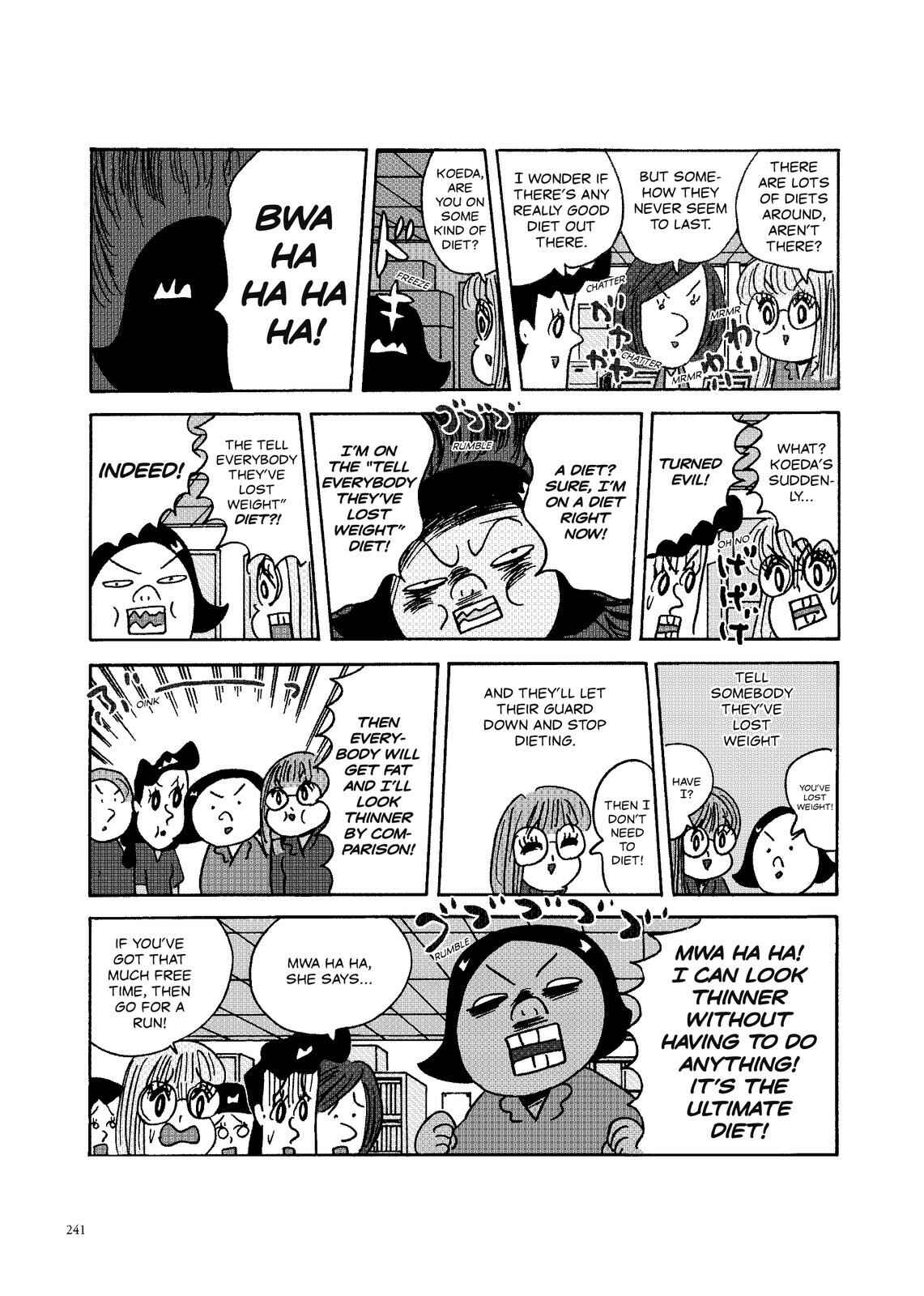 Page 2 Chapter 116 O. SHI. GO. TO