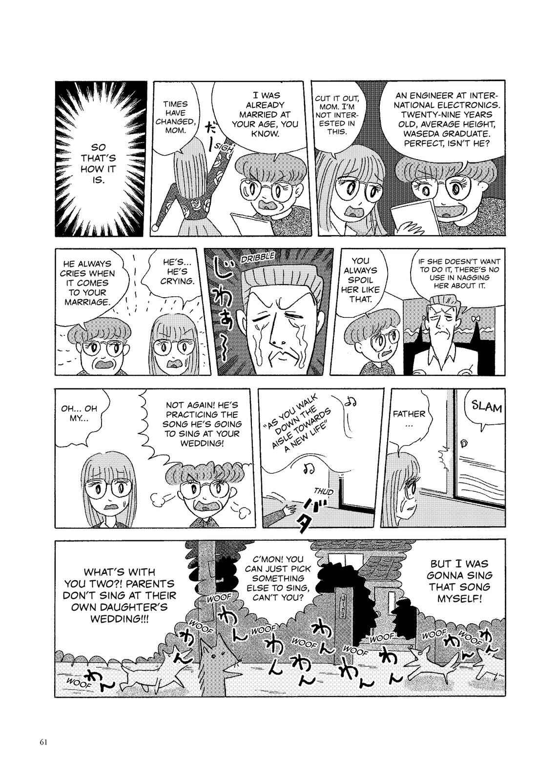 Page 2 Chapter 28 O. SHI. GO. TO