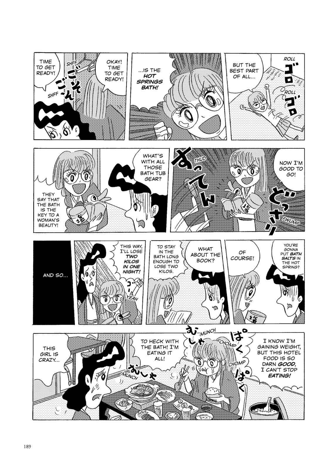Page 2 Chapter 89 O. SHI. GO. TO