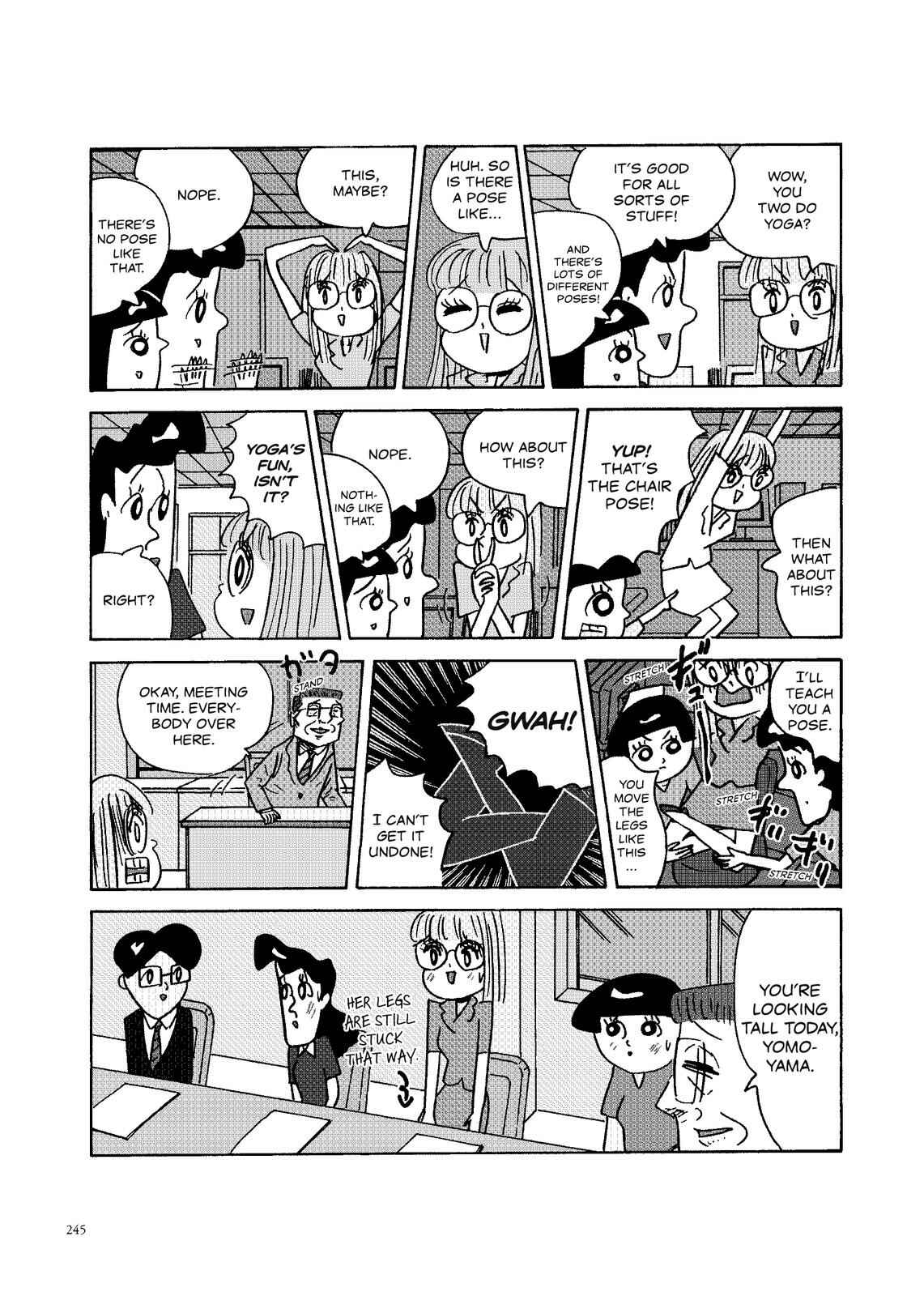 Page 2 Chapter 118 O. SHI. GO. TO