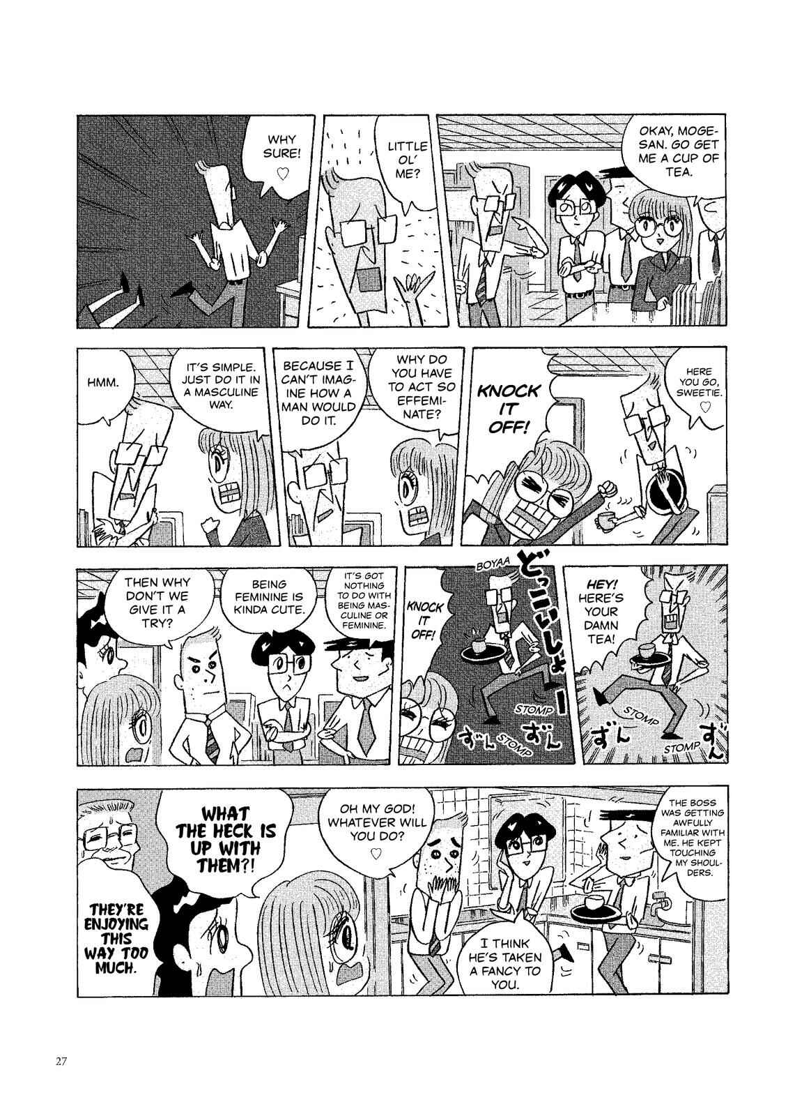 Page 2 Chapter 12 O. SHI. GO. TO