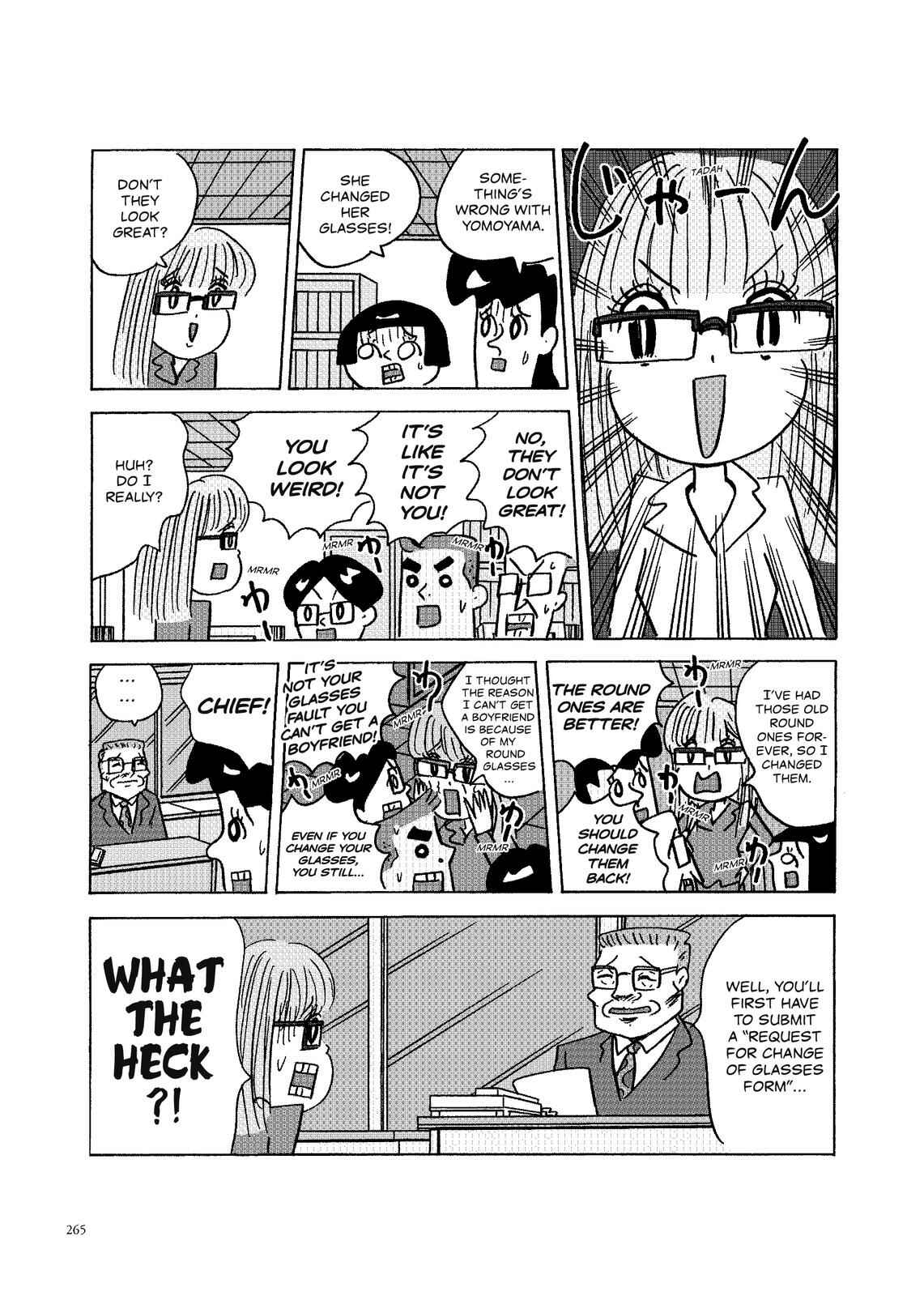 Page 2 Chapter 128 O. SHI. GO. TO