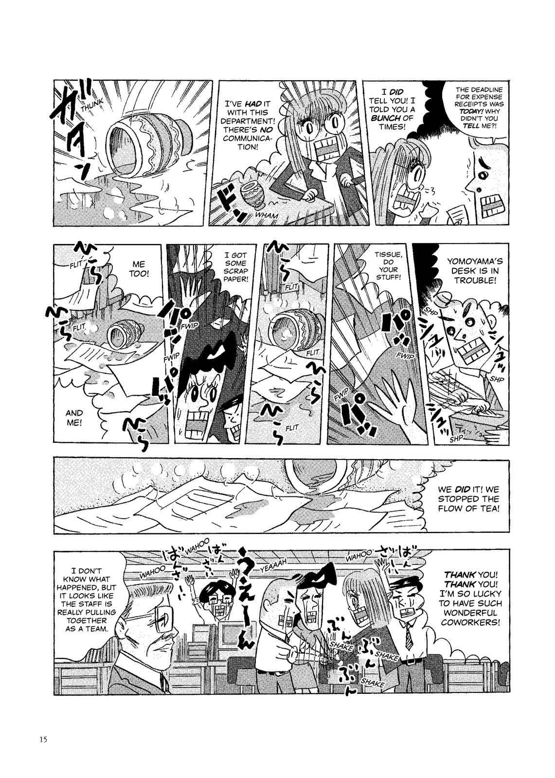 Page 2 Chapter 6 O. SHI. GO. TO
