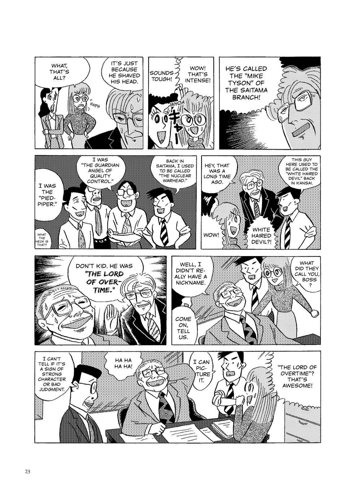 Page 2 Chapter 9 O. SHI. GO. TO