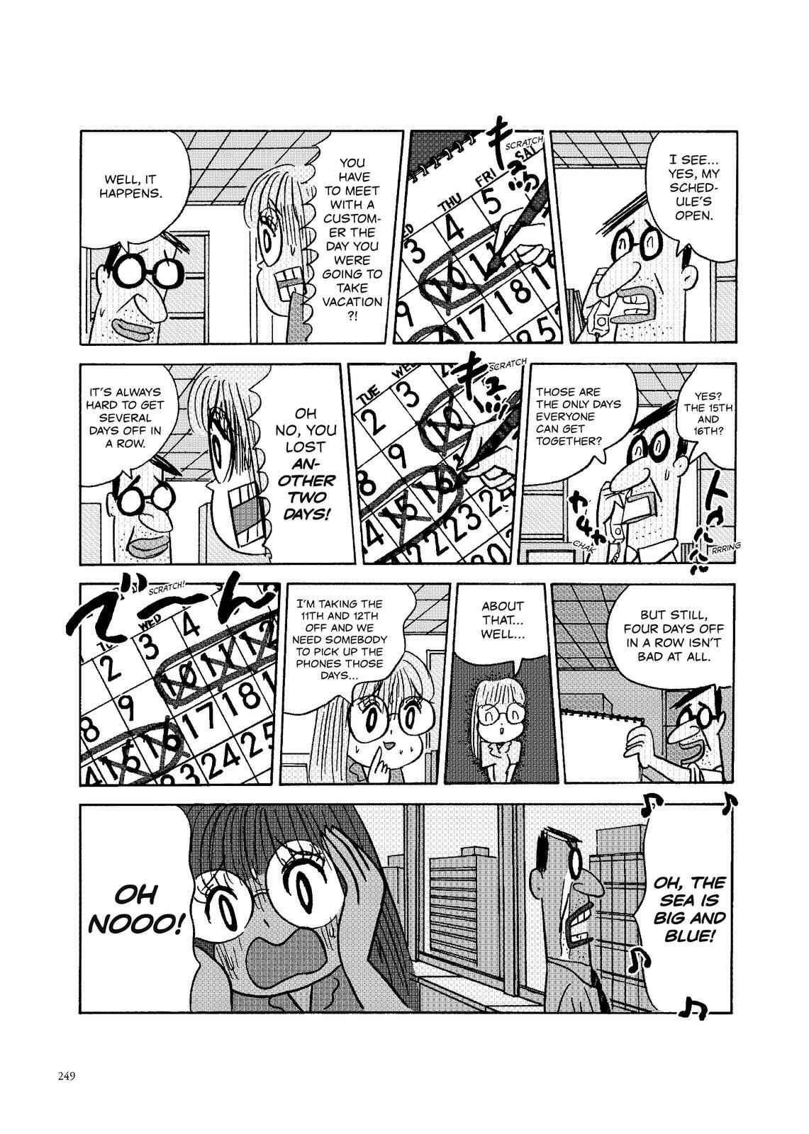 Page 2 Chapter 120 O. SHI. GO. TO
