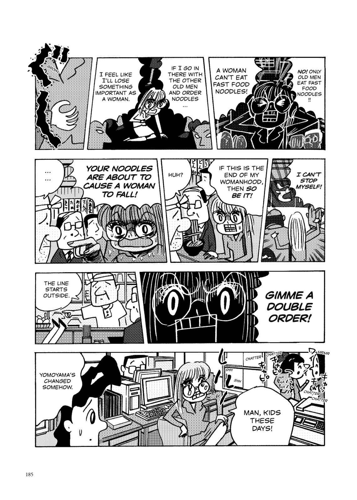 Page 2 Chapter 89 O. SHI. GO. TO
