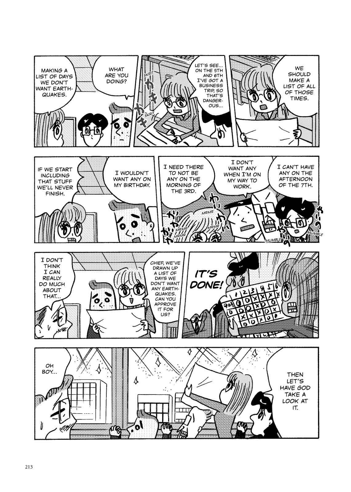 Page 2 Chapter 102 O. SHI. GO. TO