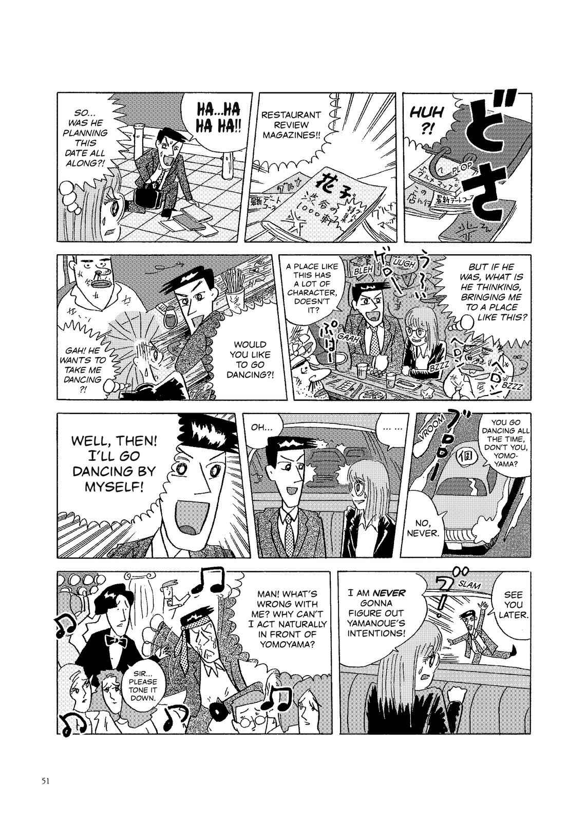 Page 2 Chapter 23 O. SHI. GO. TO