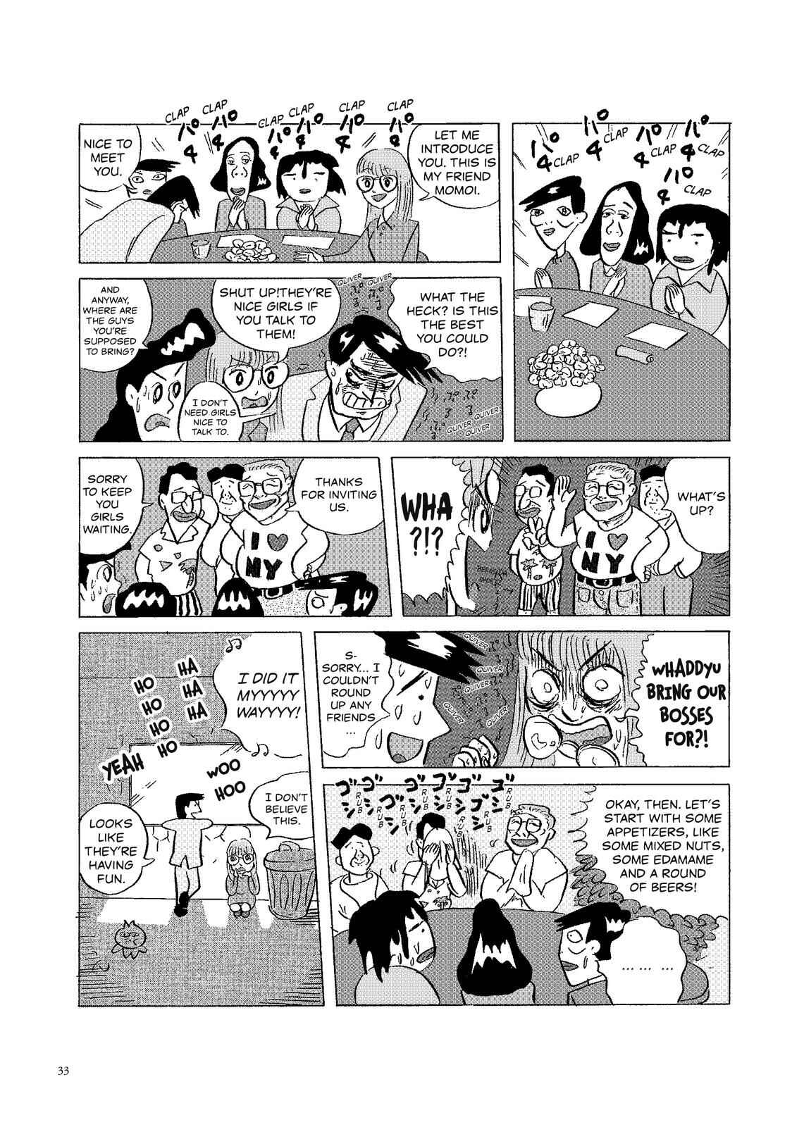 Page 2 Chapter 14 O. SHI. GO. TO