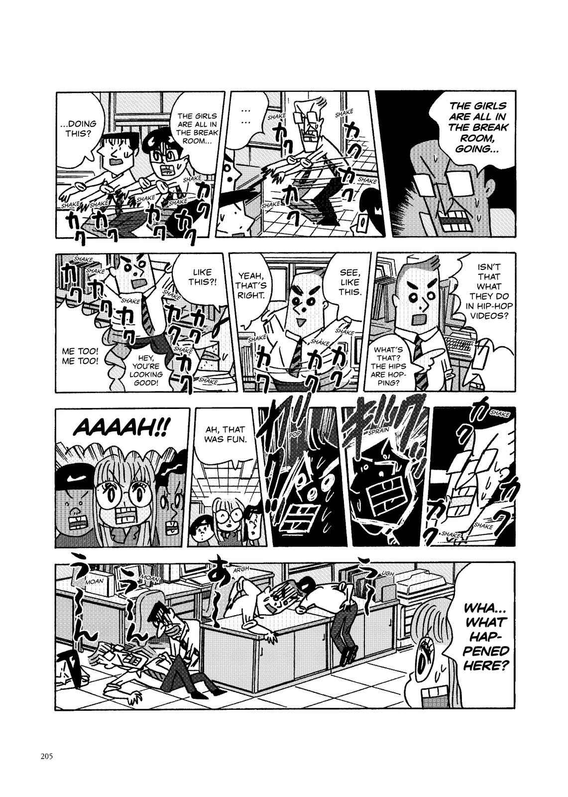 Page 2 Chapter 98 O. SHI. GO. TO