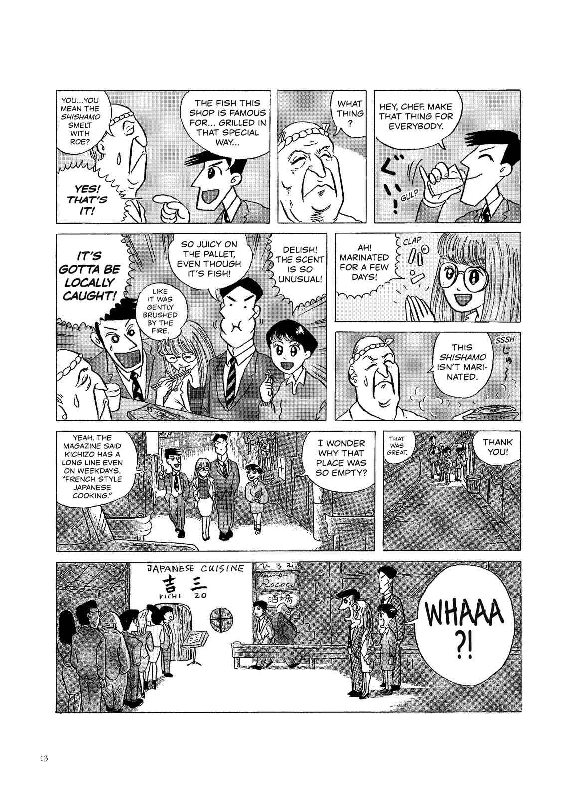 Page 2 Chapter 5 O. SHI. GO. TO