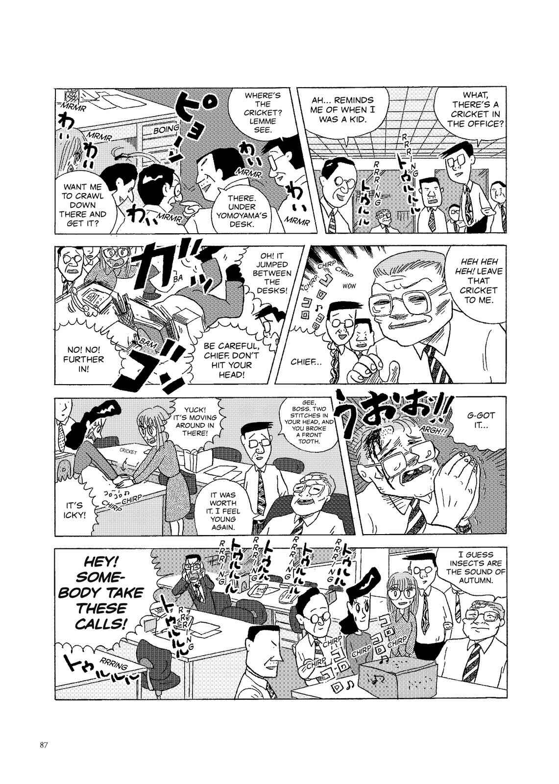 Page 2 Chapter 40 O. SHI. GO. TO