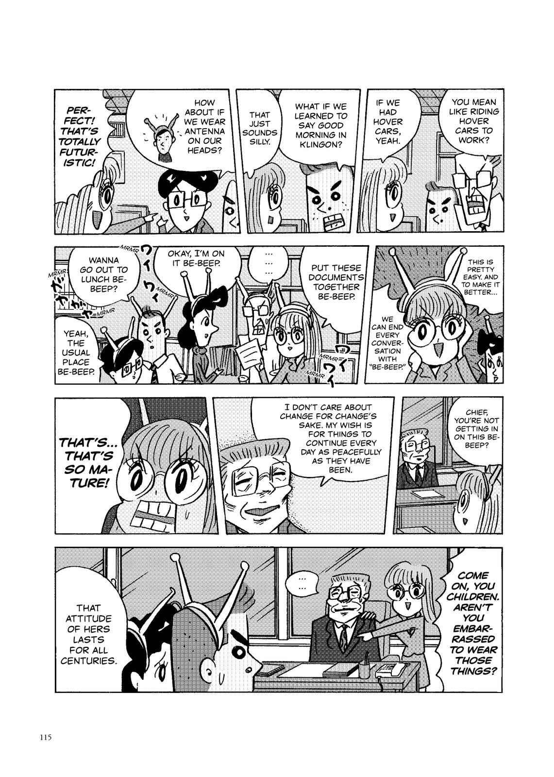 Page 2 Chapter 55 O. SHI. GO. TO