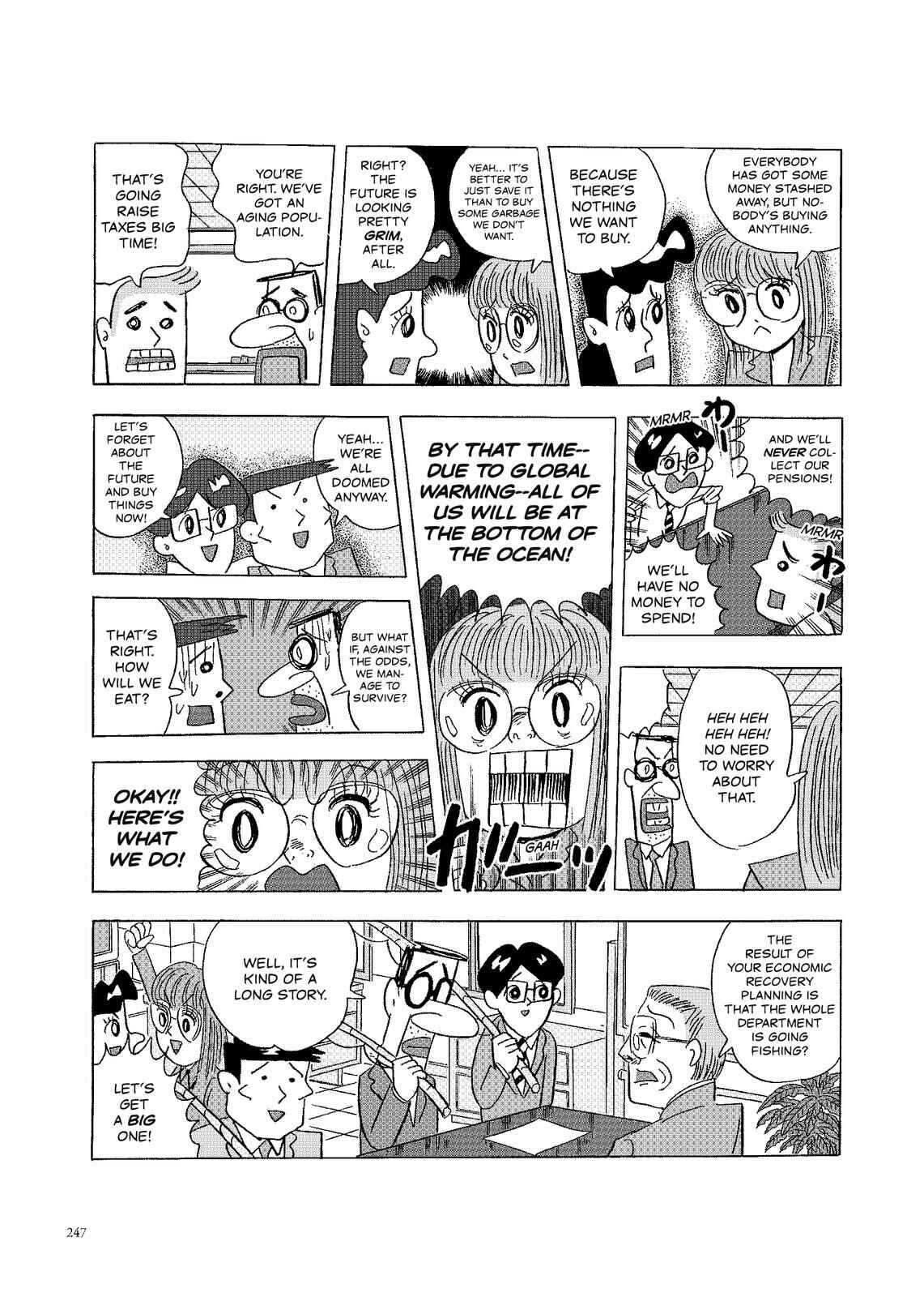 Page 2 Chapter 117 O. SHI. GO. TO