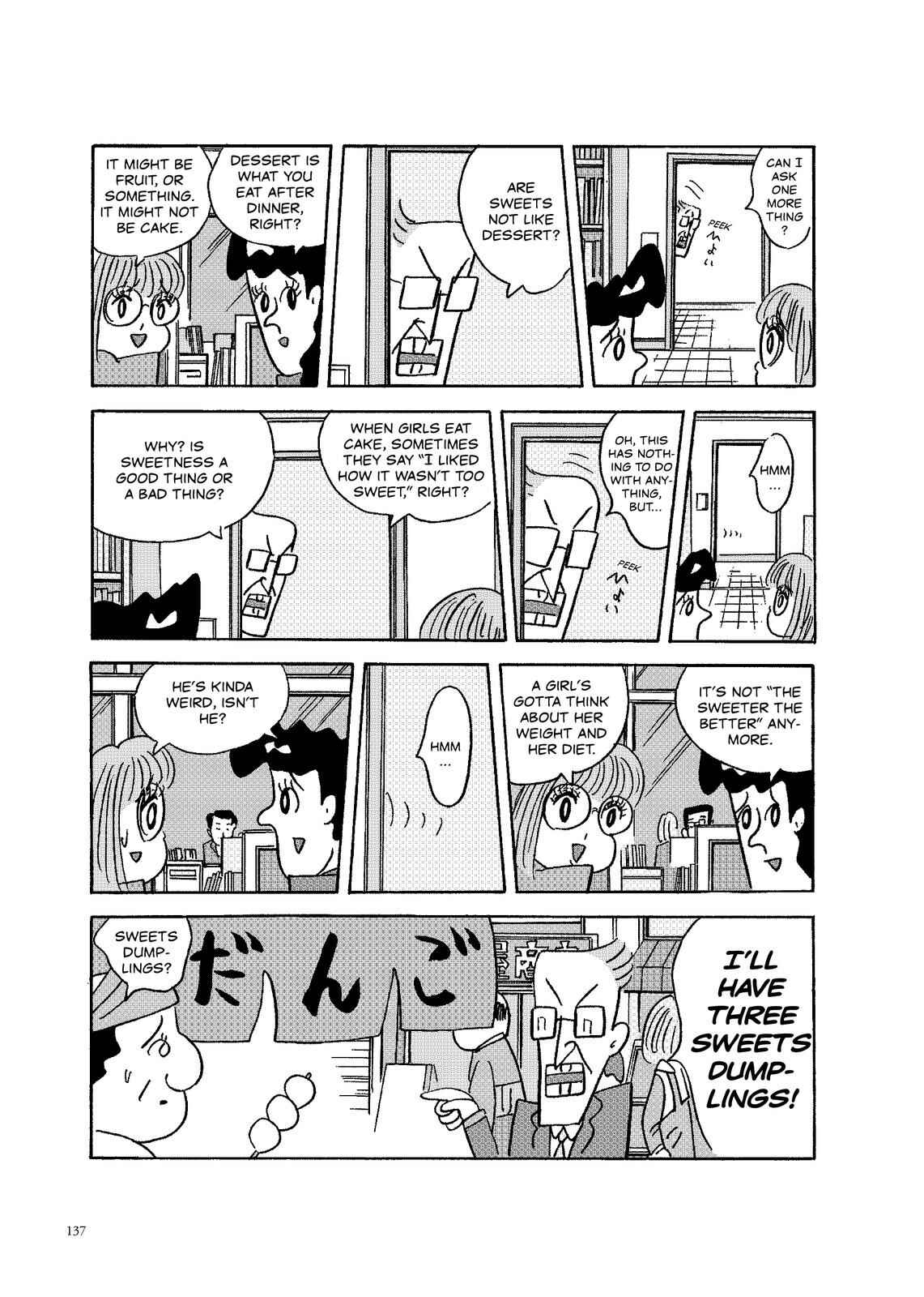 Page 2 Chapter 65 O. SHI. GO. TO