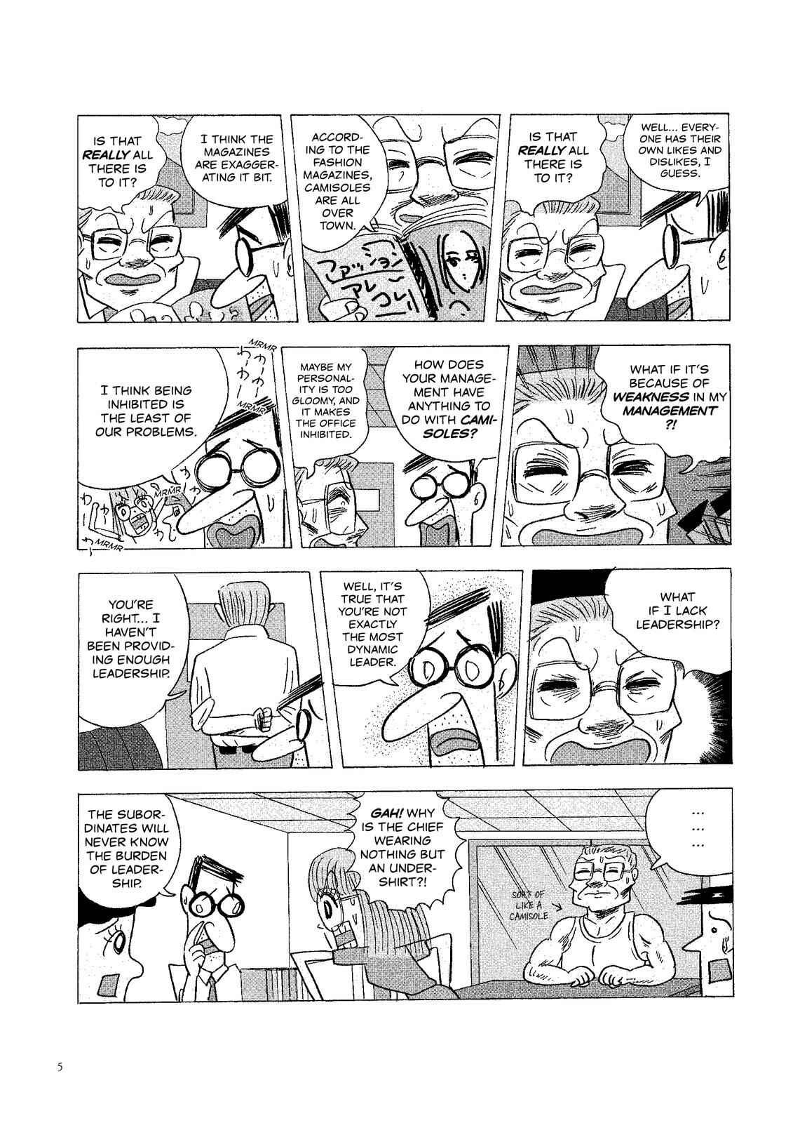 Page 6 Chapter 1 O. SHI. GO. TO