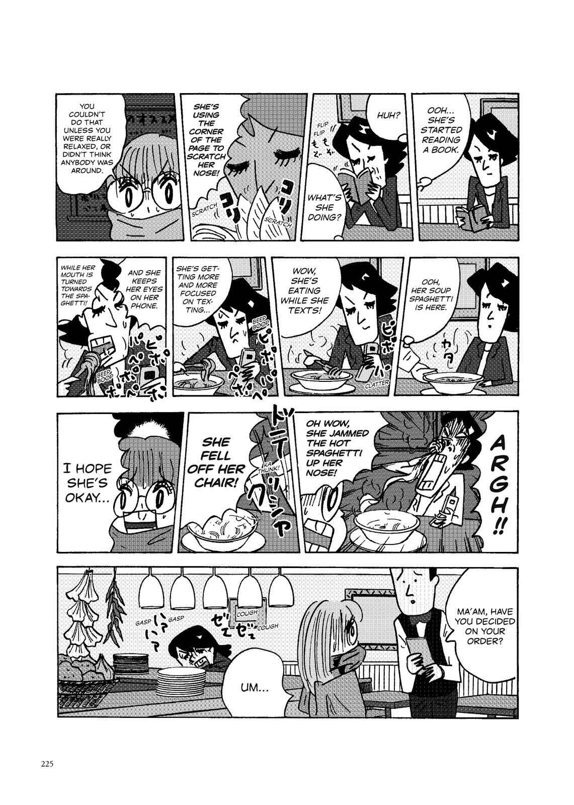 Page 2 Chapter 108 O. SHI. GO. TO