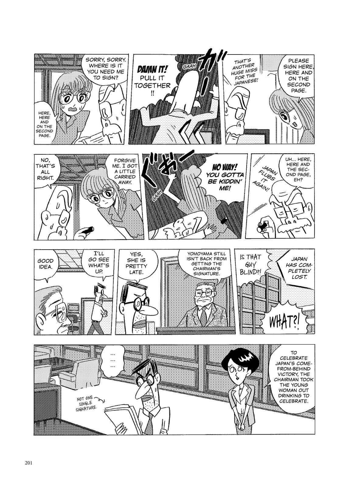 Page 2 Chapter 95 O. SHI. GO. TO