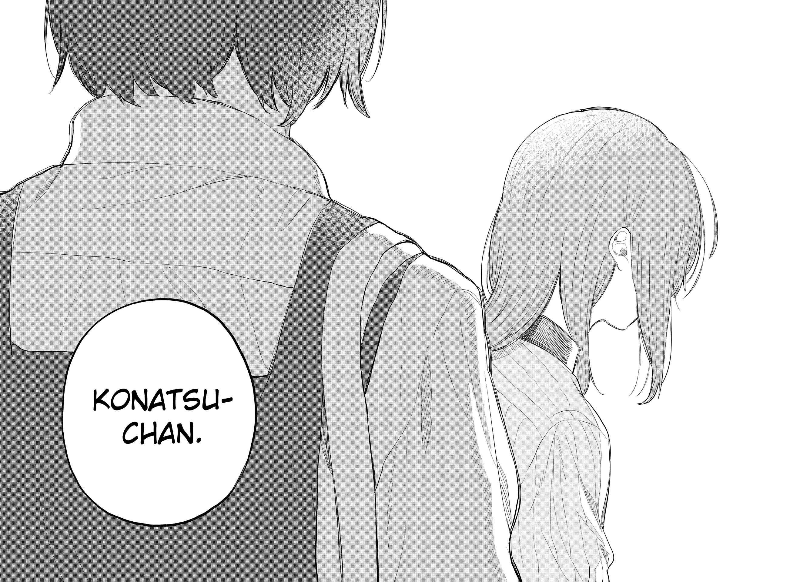 Page 13 Chapter 26 Nettaigyo wa Yuki ni Kogareru