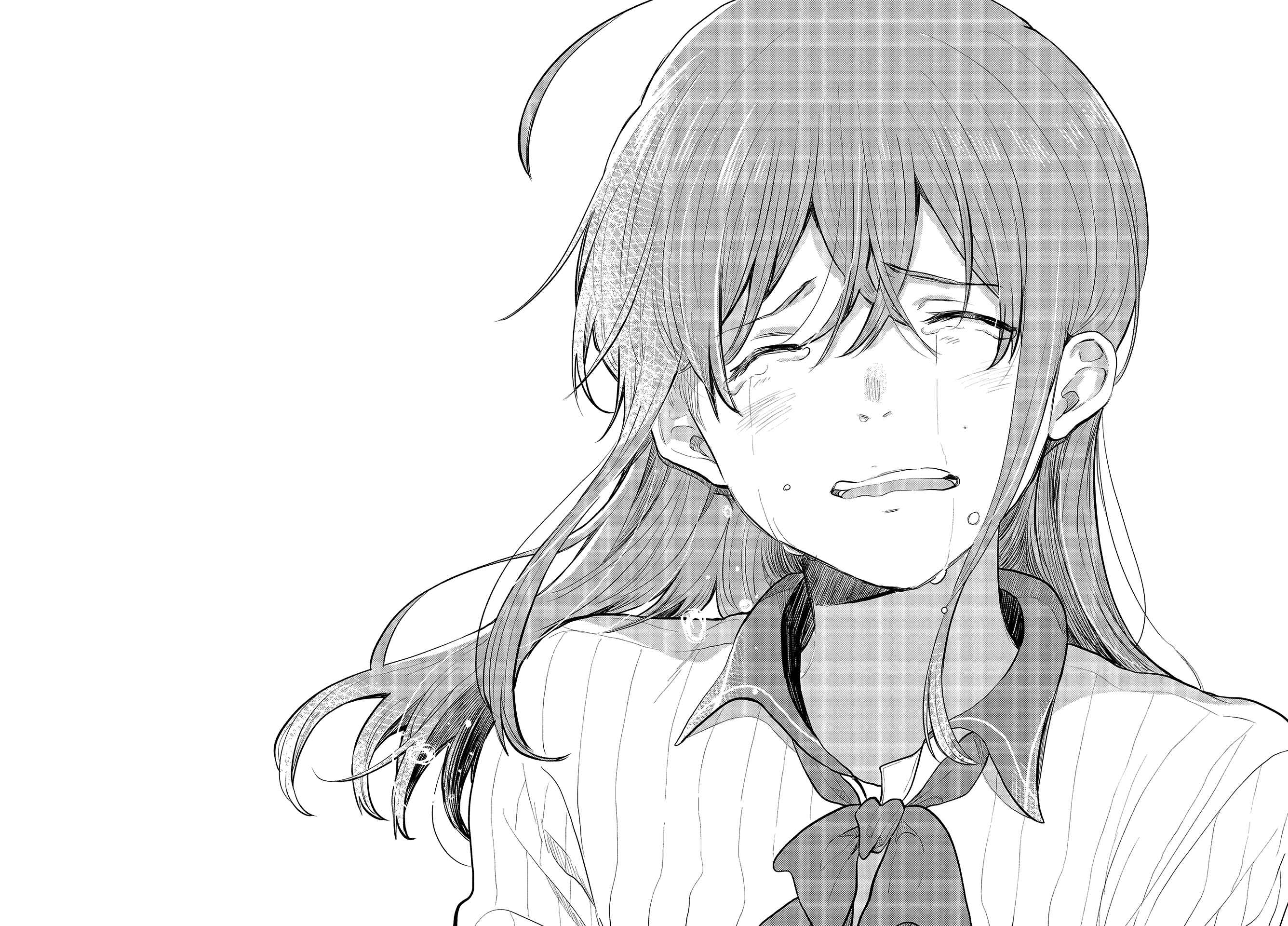 Page 47 Chapter 26 Nettaigyo wa Yuki ni Kogareru