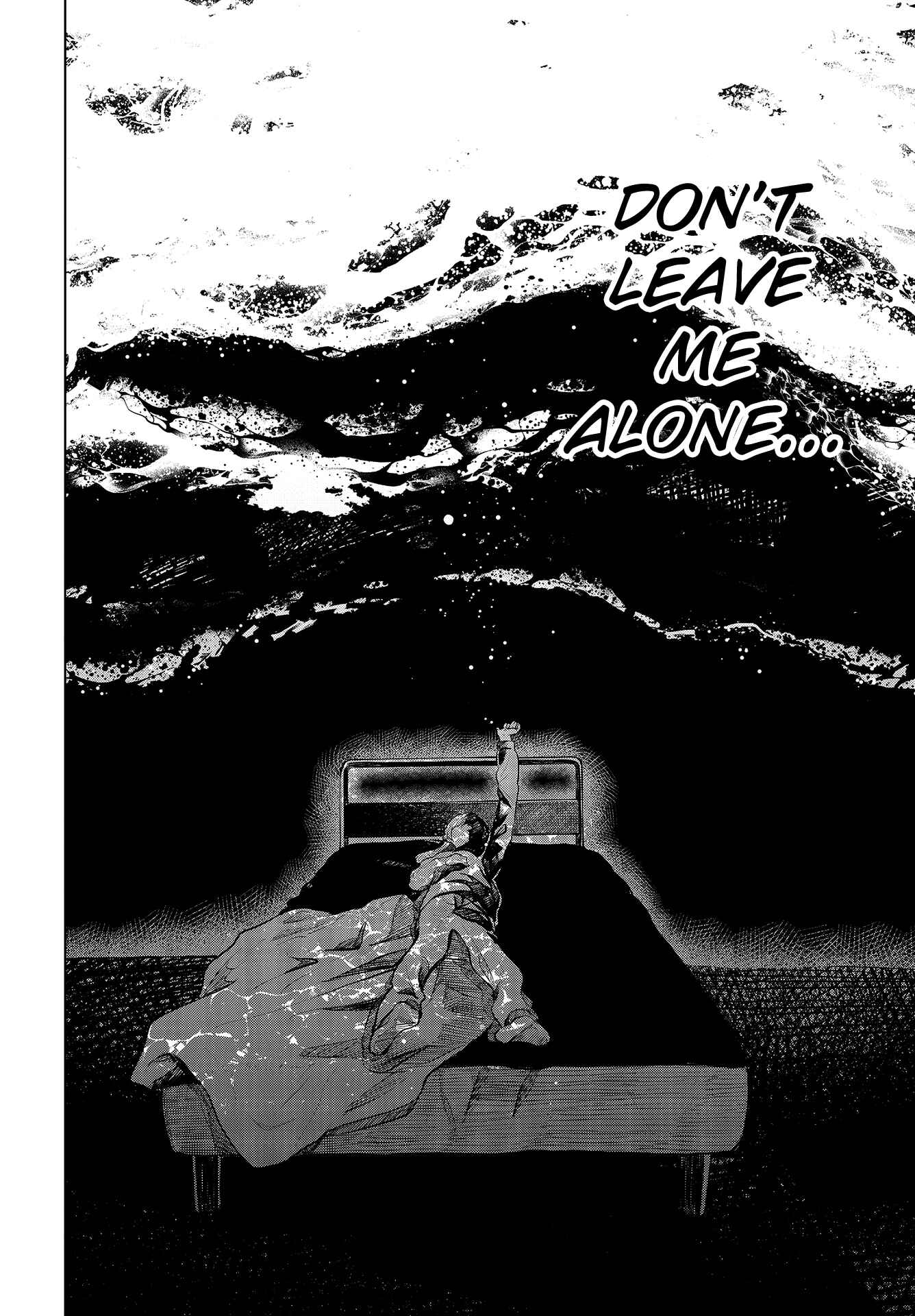 Page 7 Chapter 26 Nettaigyo wa Yuki ni Kogareru