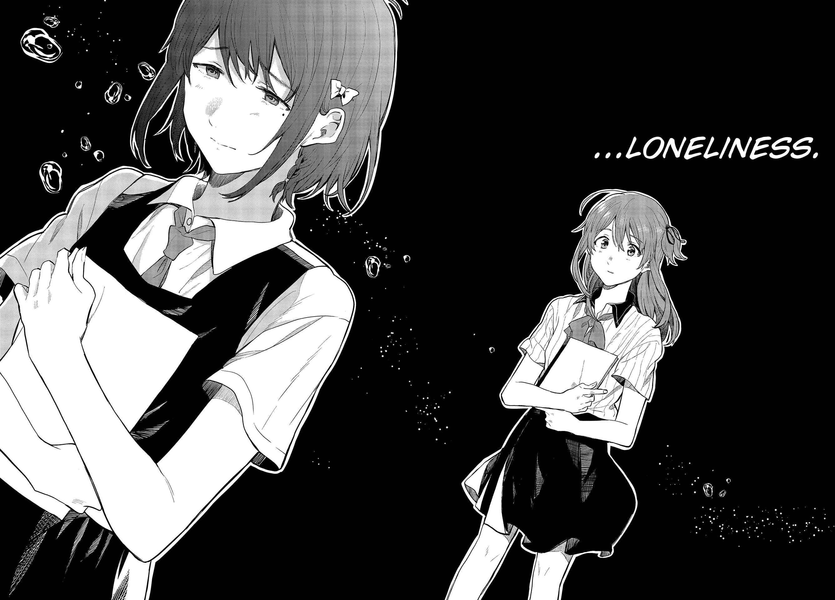 Page 29 Chapter 23 Nettaigyo wa Yuki ni Kogareru