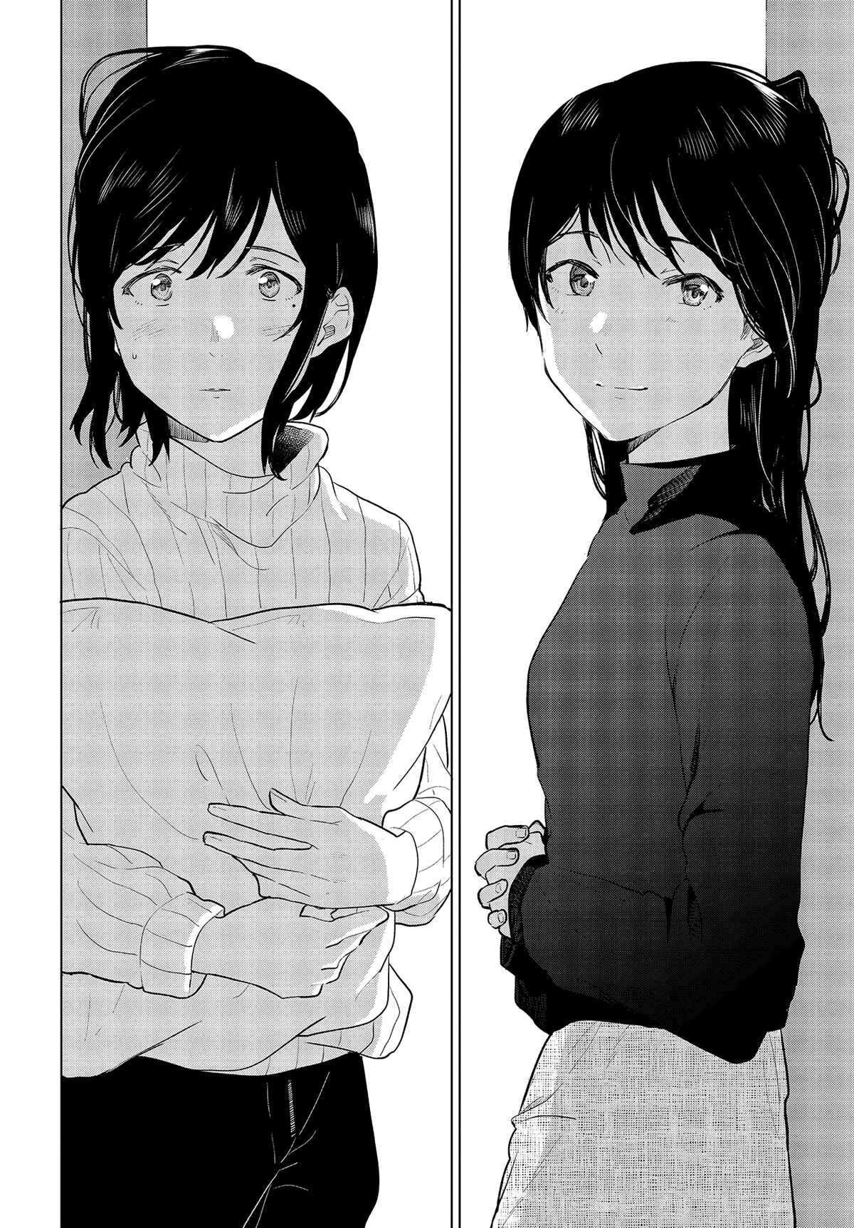 Page 26 Chapter 18 Nettaigyo wa Yuki ni Kogareru