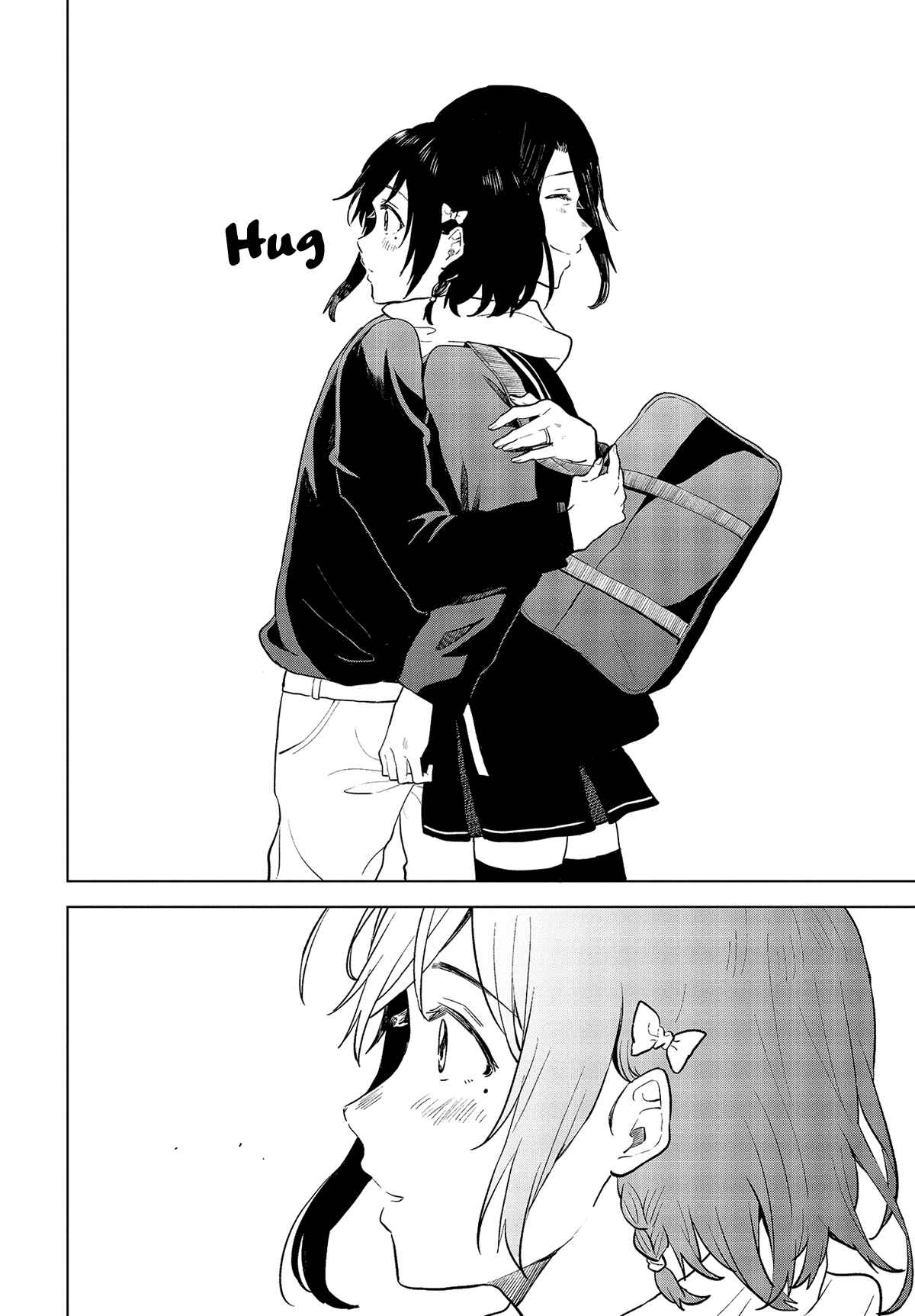 Page 32 Chapter 17 Nettaigyo wa Yuki ni Kogareru