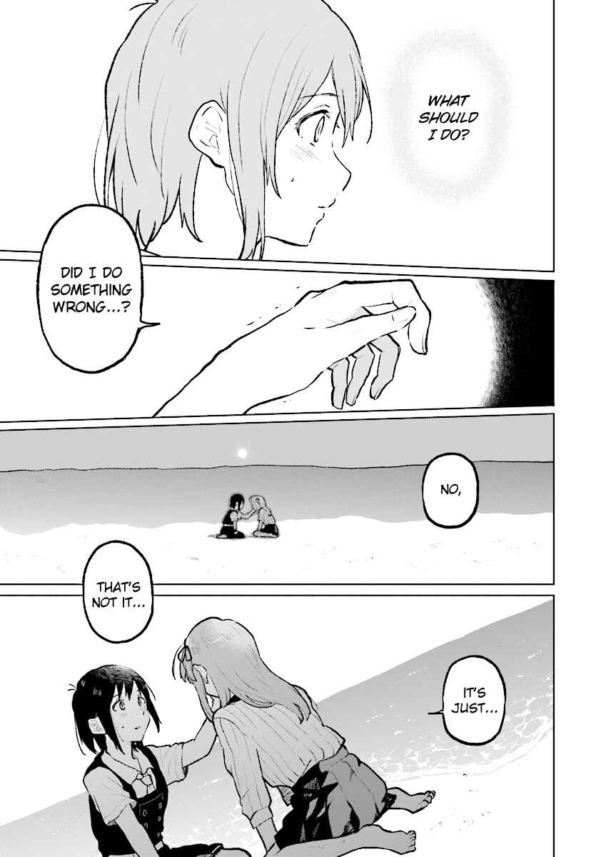 Page 47 Chapter 12 Nettaigyo wa Yuki ni Kogareru