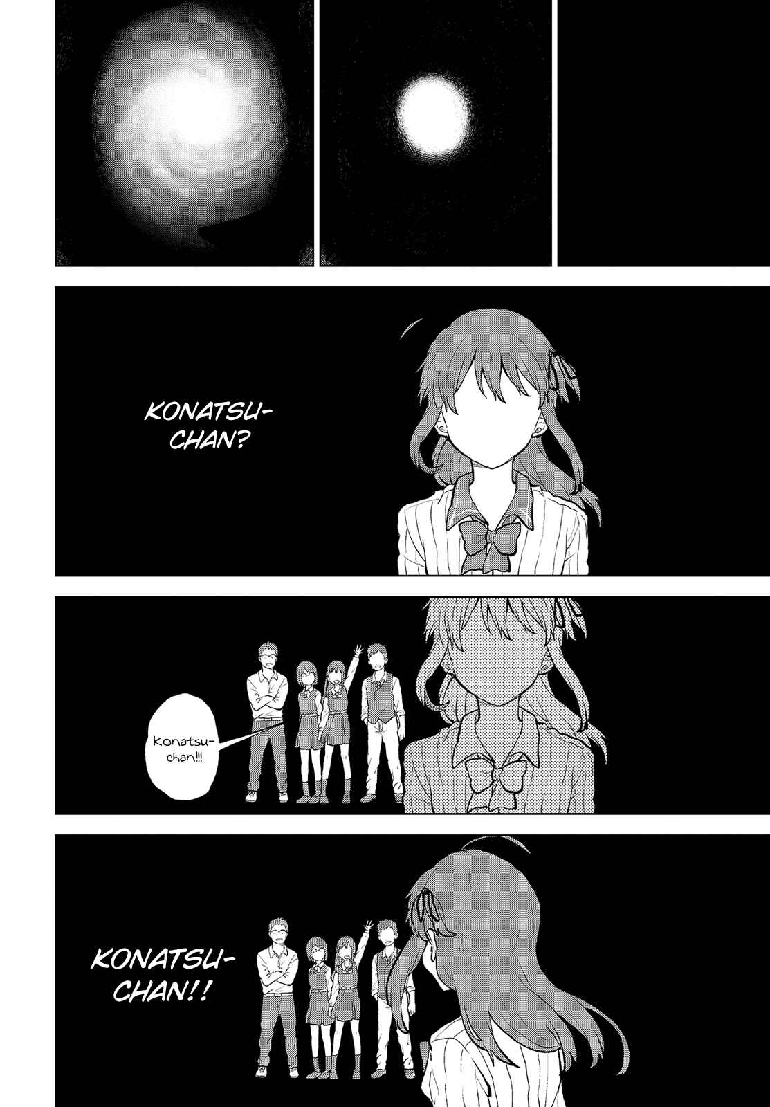Page 26 Chapter 13 Nettaigyo wa Yuki ni Kogareru