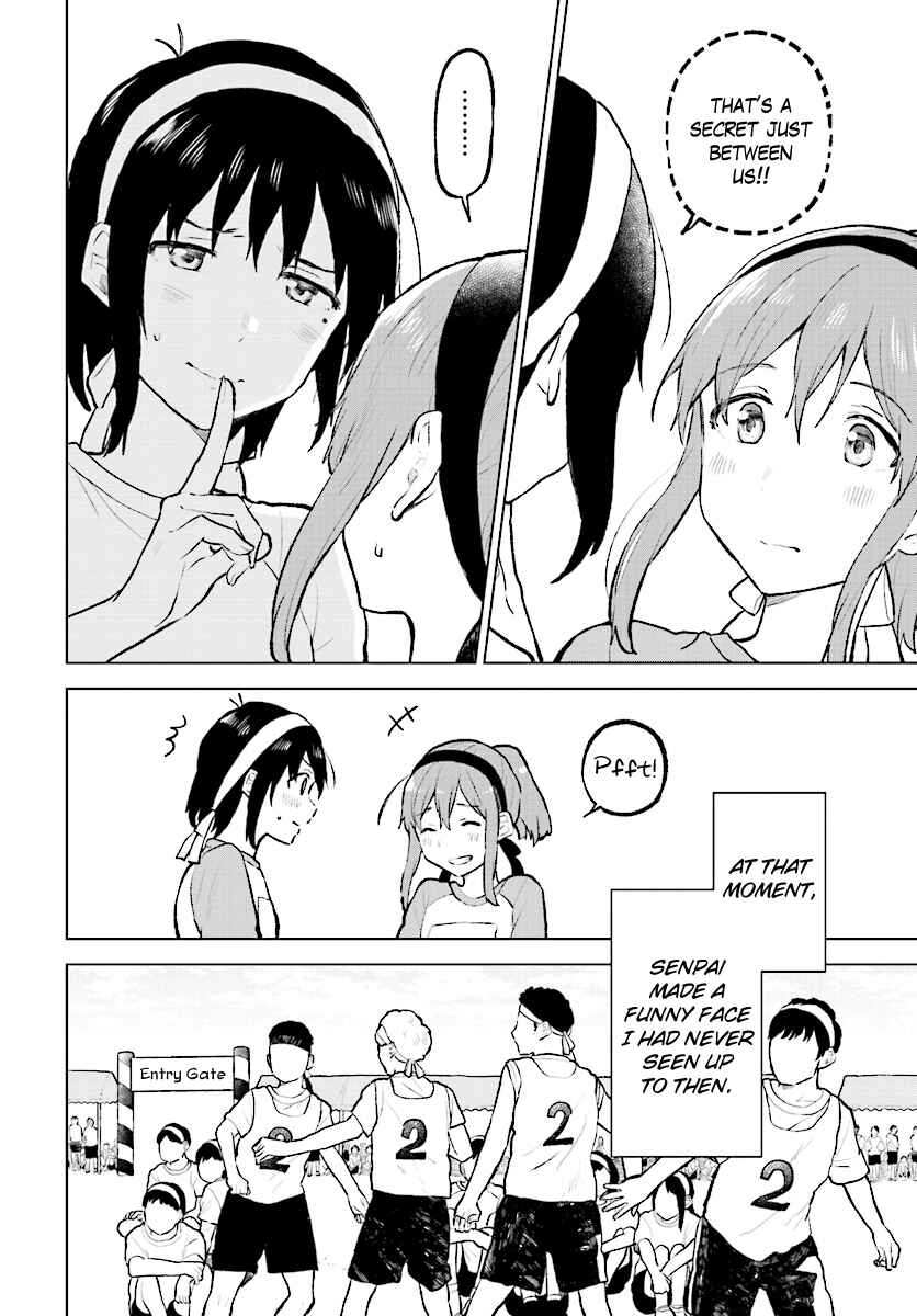 Page 35 Chapter 11 Nettaigyo wa Yuki ni Kogareru
