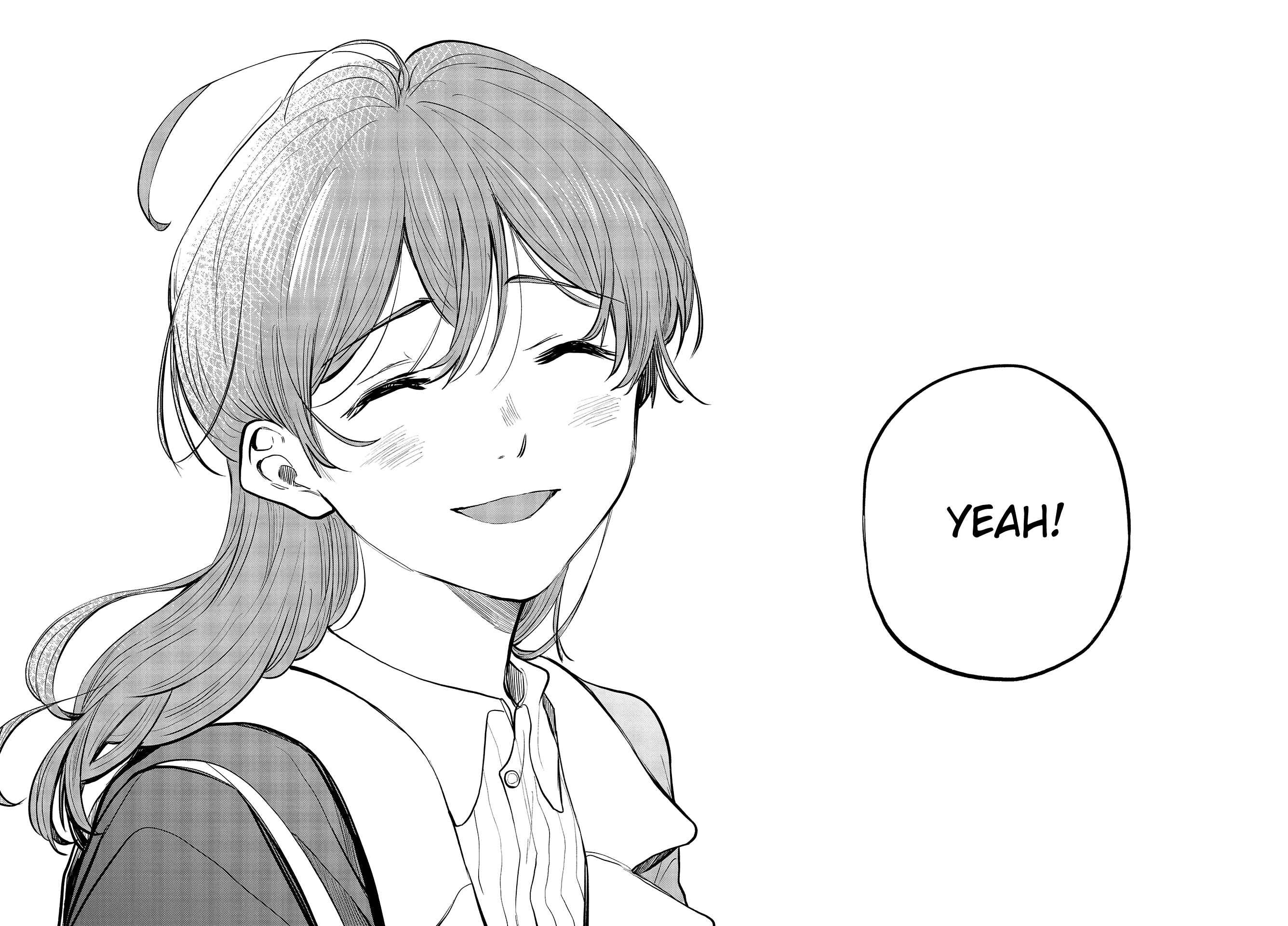 Page 41 Chapter 34 Nettaigyo wa Yuki ni Kogareru