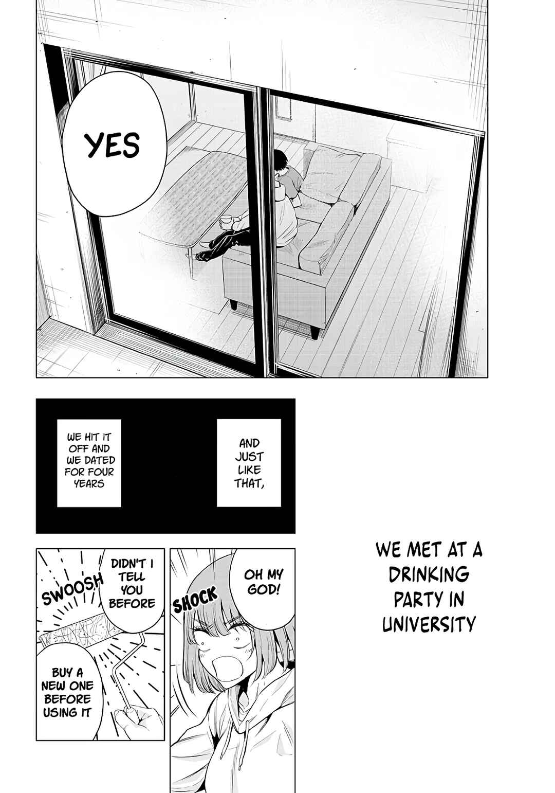 Page 2 Chapter Unknown_c763 Ka mo Naku Fuka mo Naku