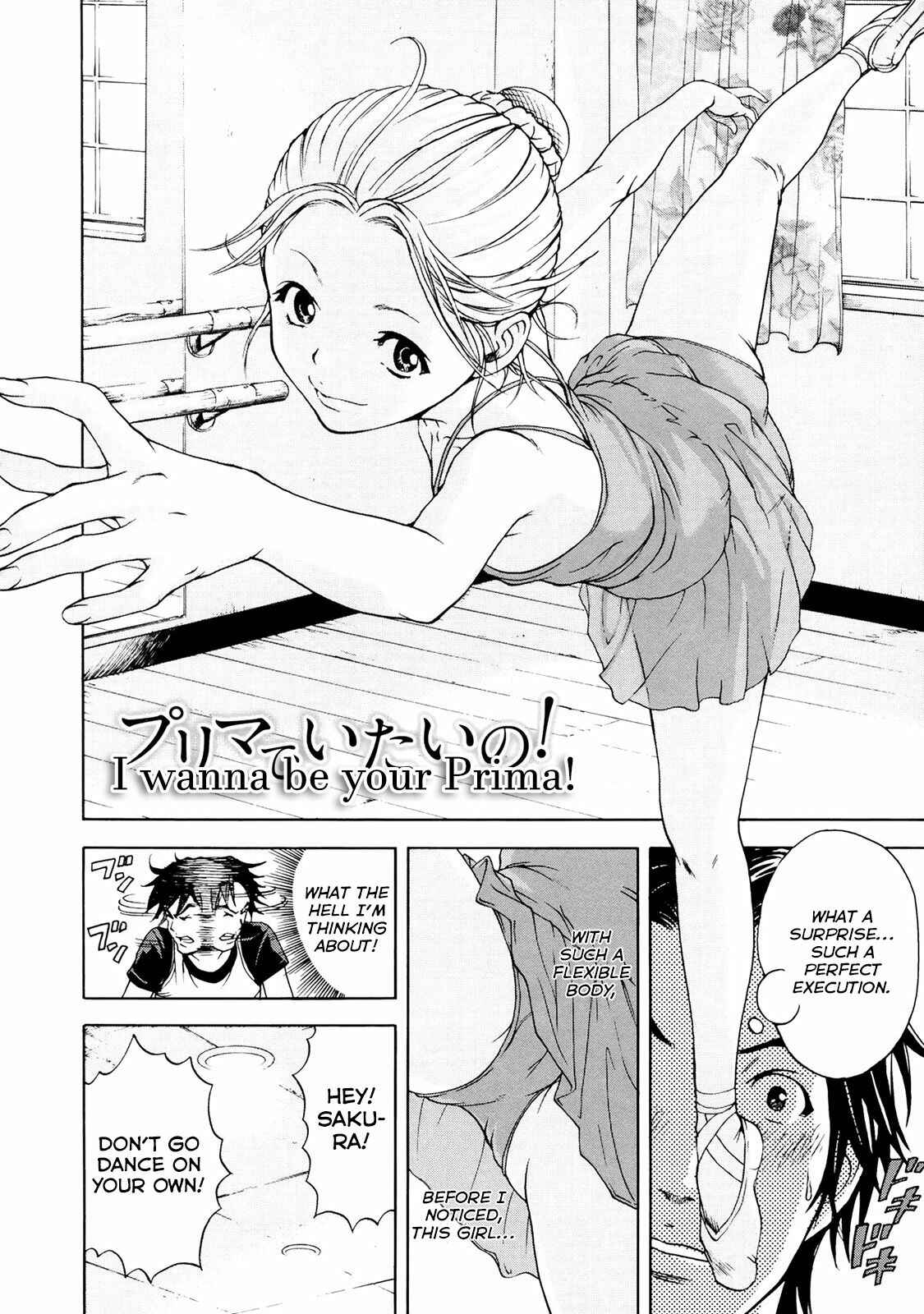 Page 2 Chapter 9 Itsu no Manika Shoujo wa