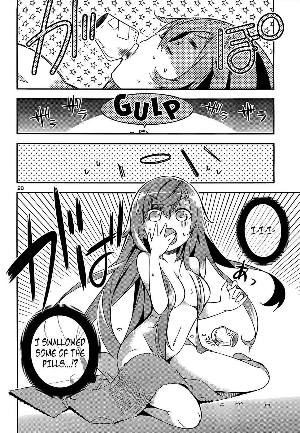 Page 28 Chapter 12 Idol Pretender
