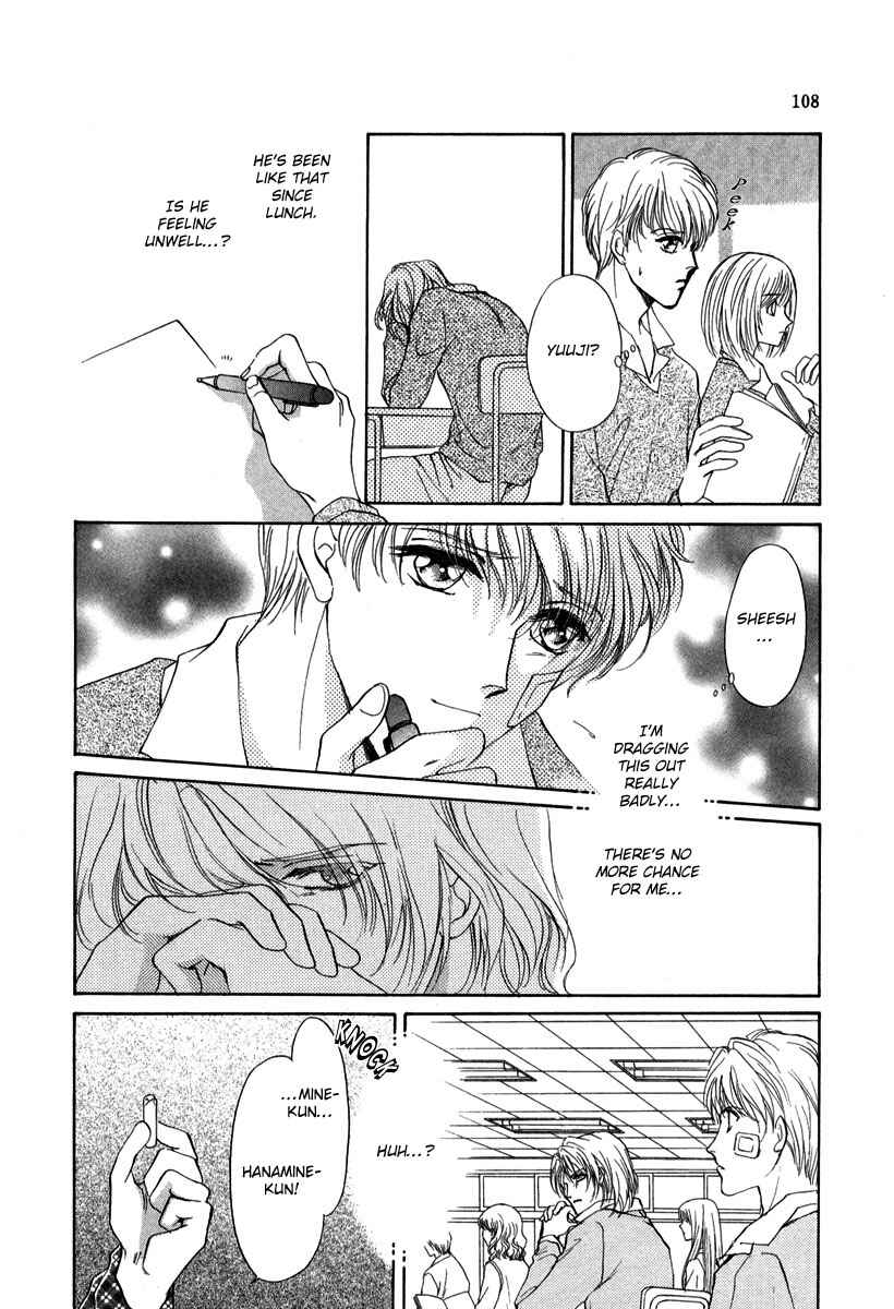Page 15 Chapter 5 Gerbera