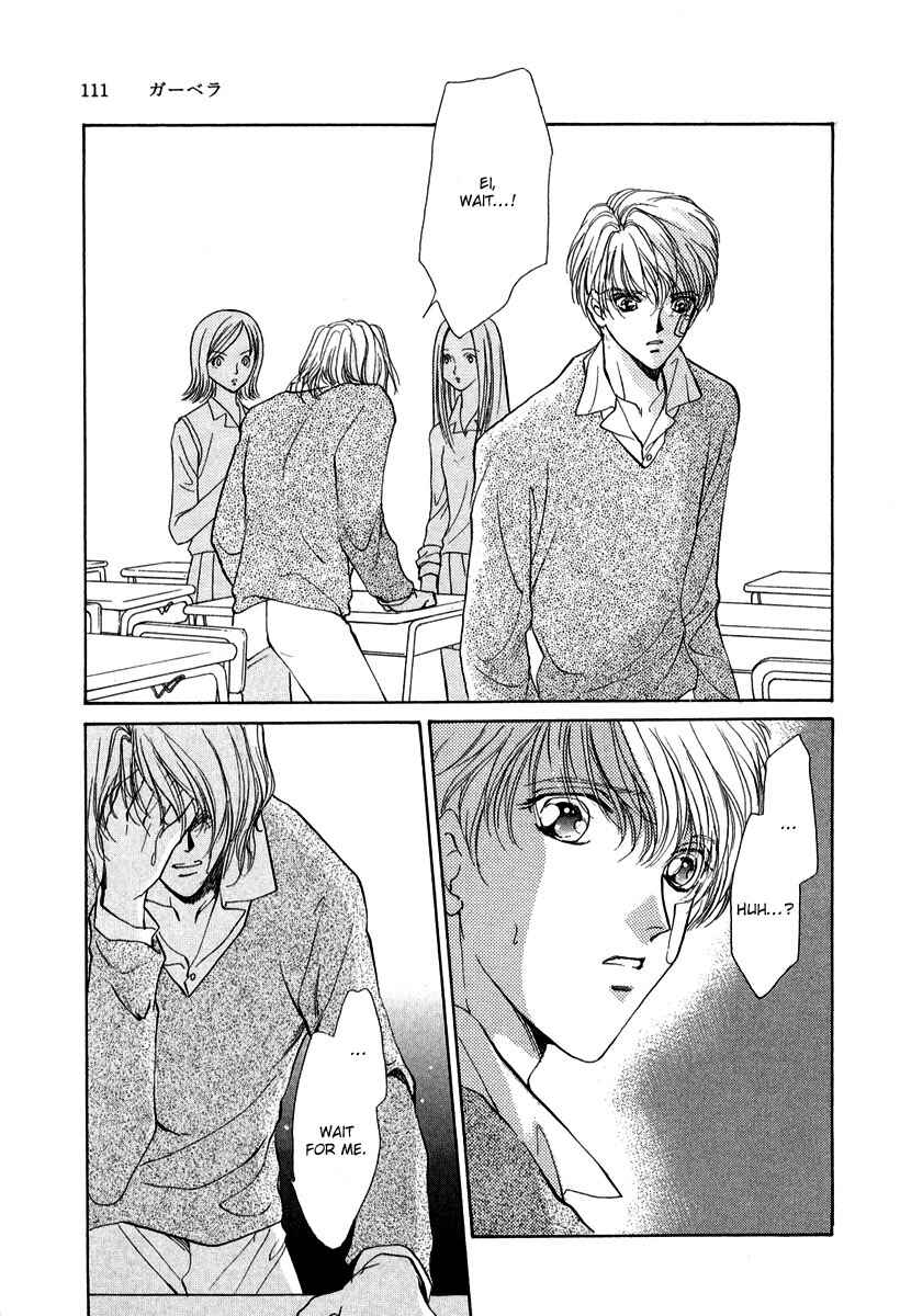 Page 18 Chapter 5 Gerbera