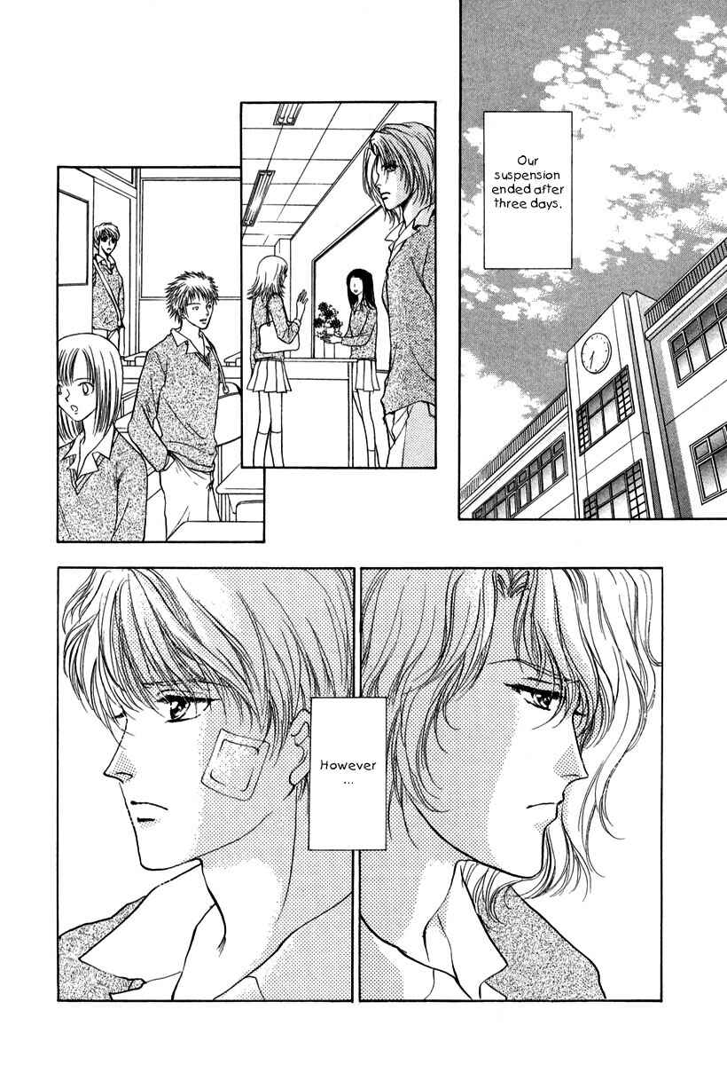Page 3 Chapter 5 Gerbera