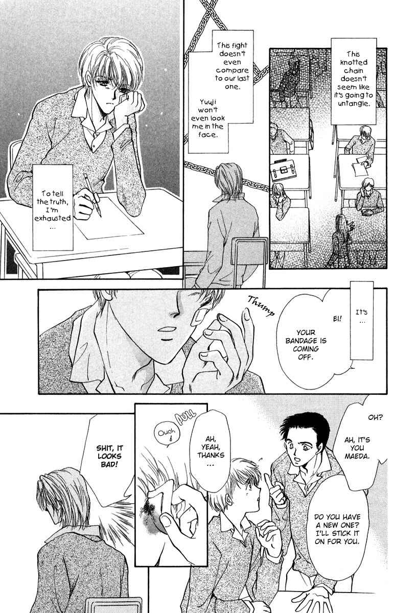Page 4 Chapter 5 Gerbera