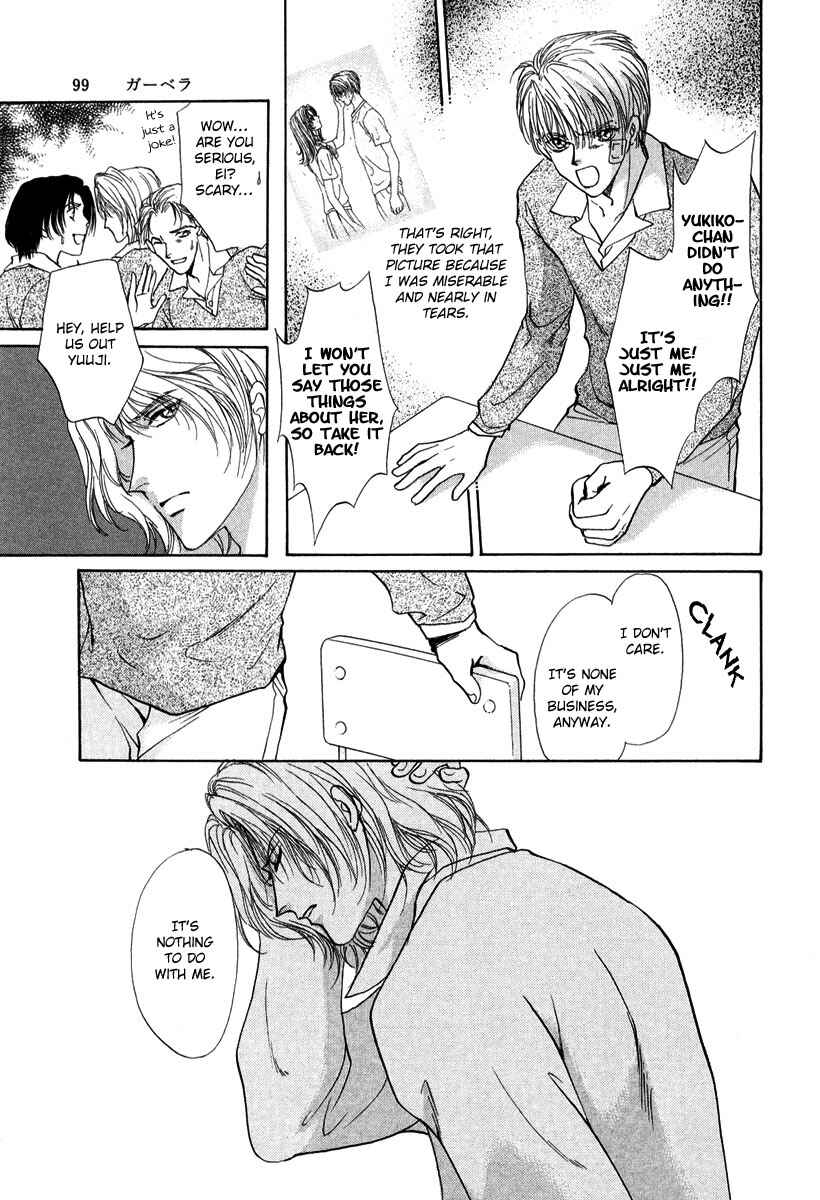 Page 6 Chapter 5 Gerbera