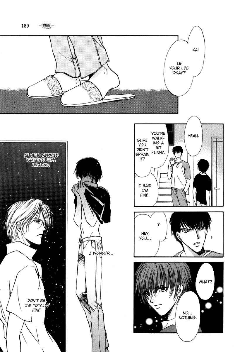 Page 29 Chapter 8 Gerbera
