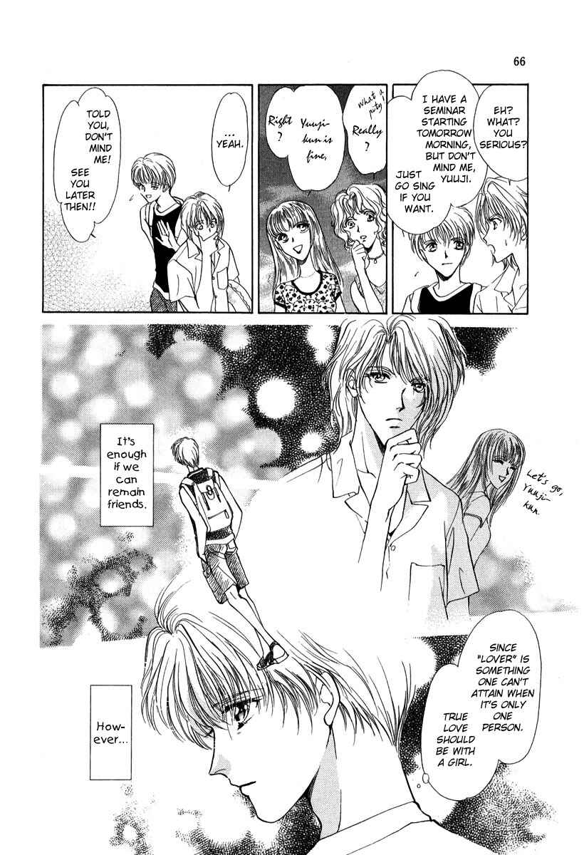 Page 17 Chapter 3 Gerbera