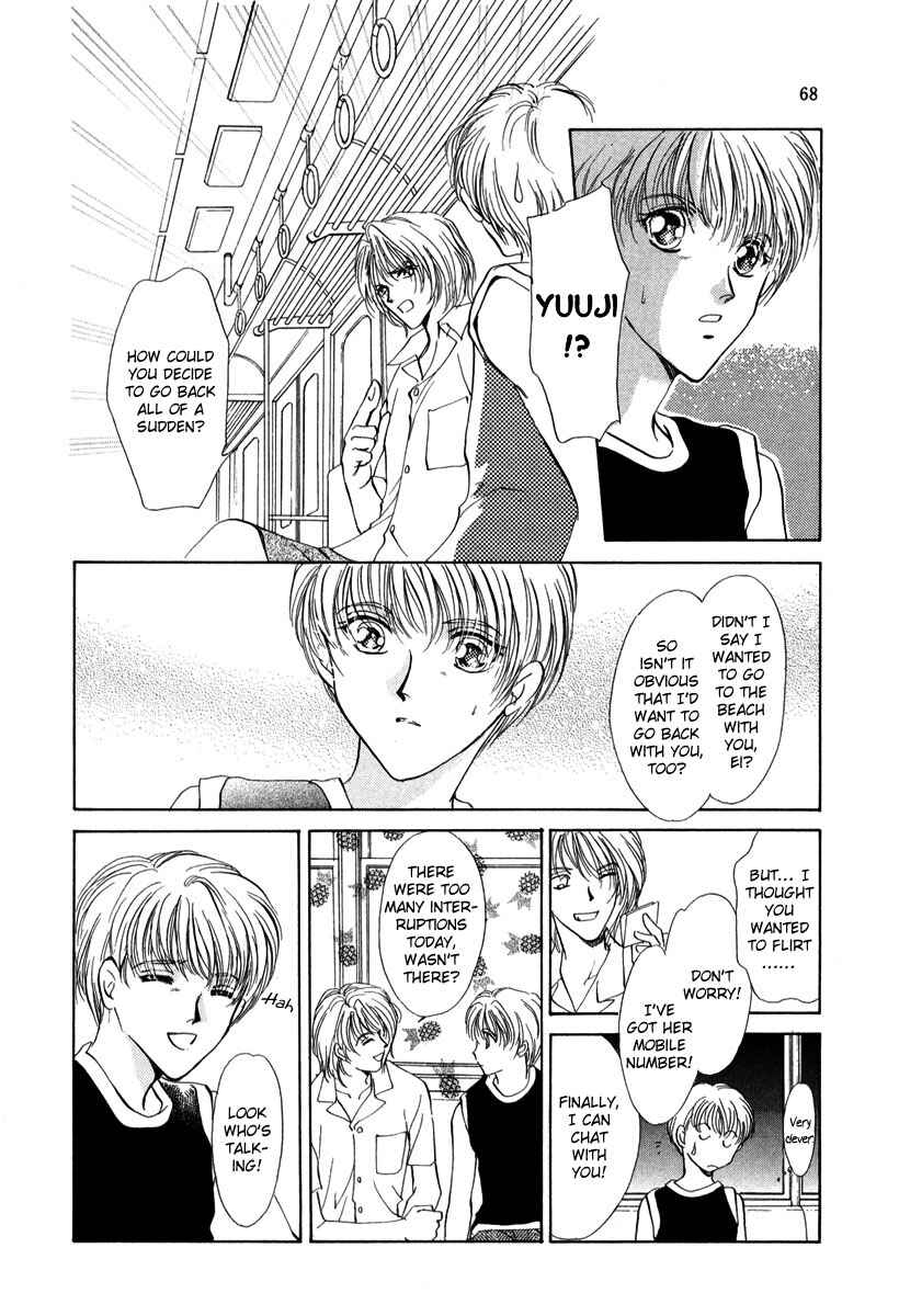 Page 19 Chapter 3 Gerbera